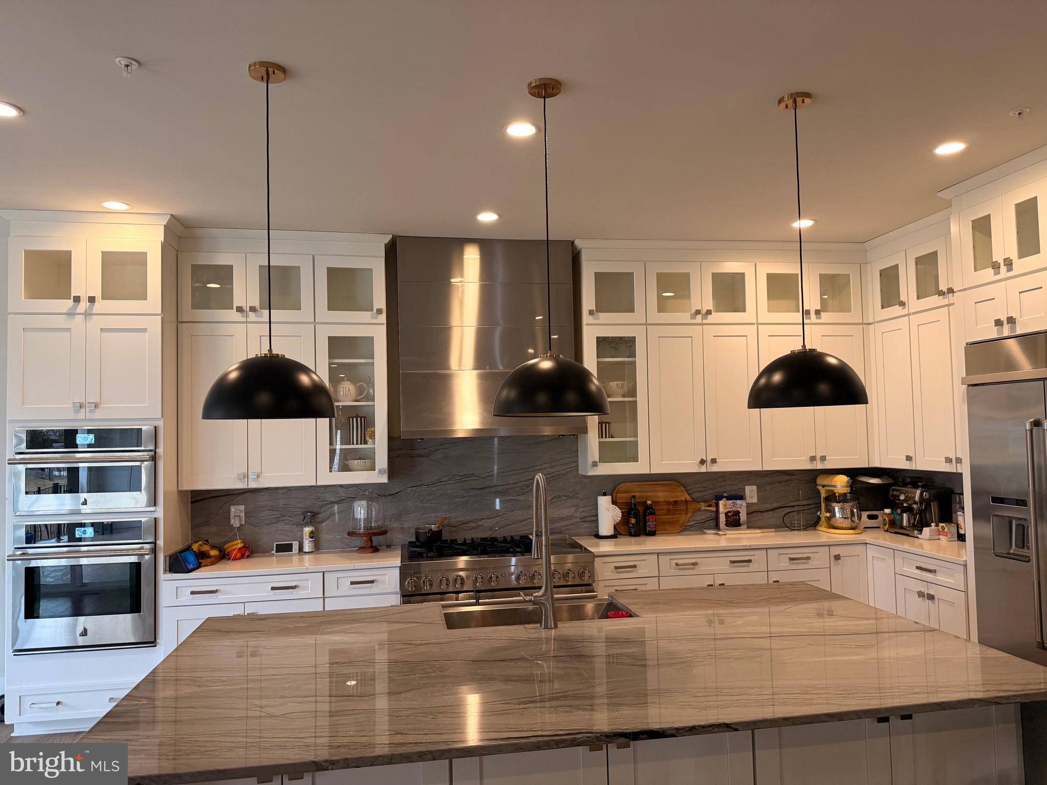 MT. PROSPECT - Residential