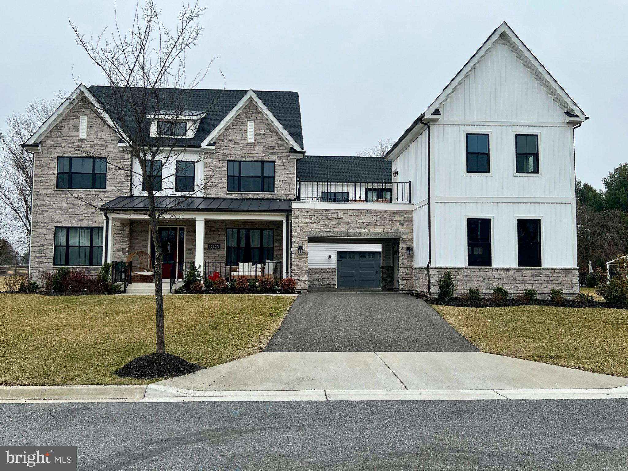 MT. PROSPECT - Residential