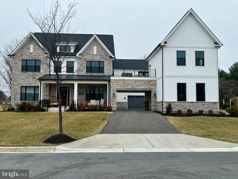 12140 HANSON FARM DRIVE NORTH POTOMAC MD 20878