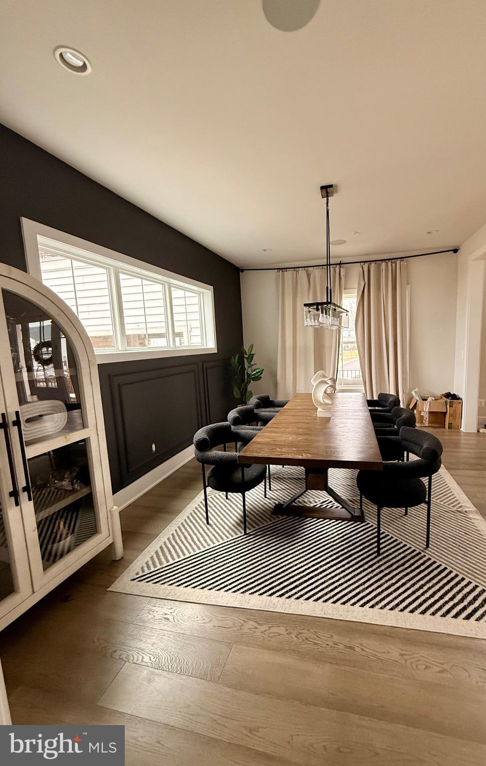 MT. PROSPECT - Residential