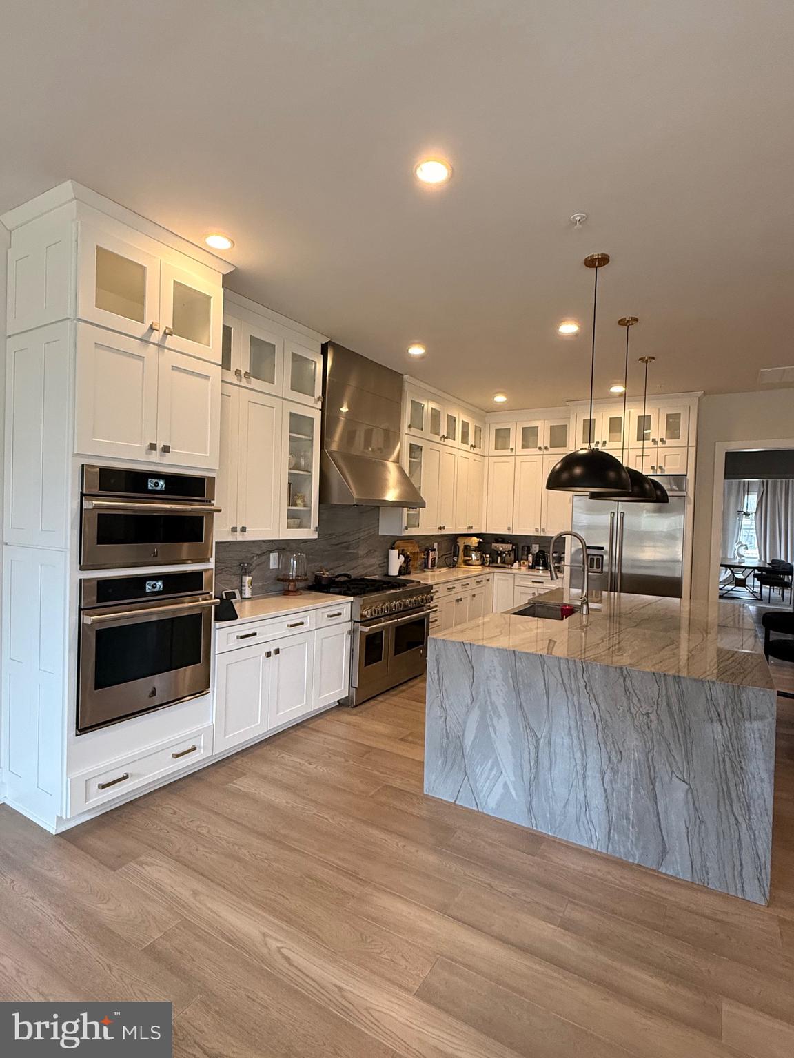 MT. PROSPECT - Residential