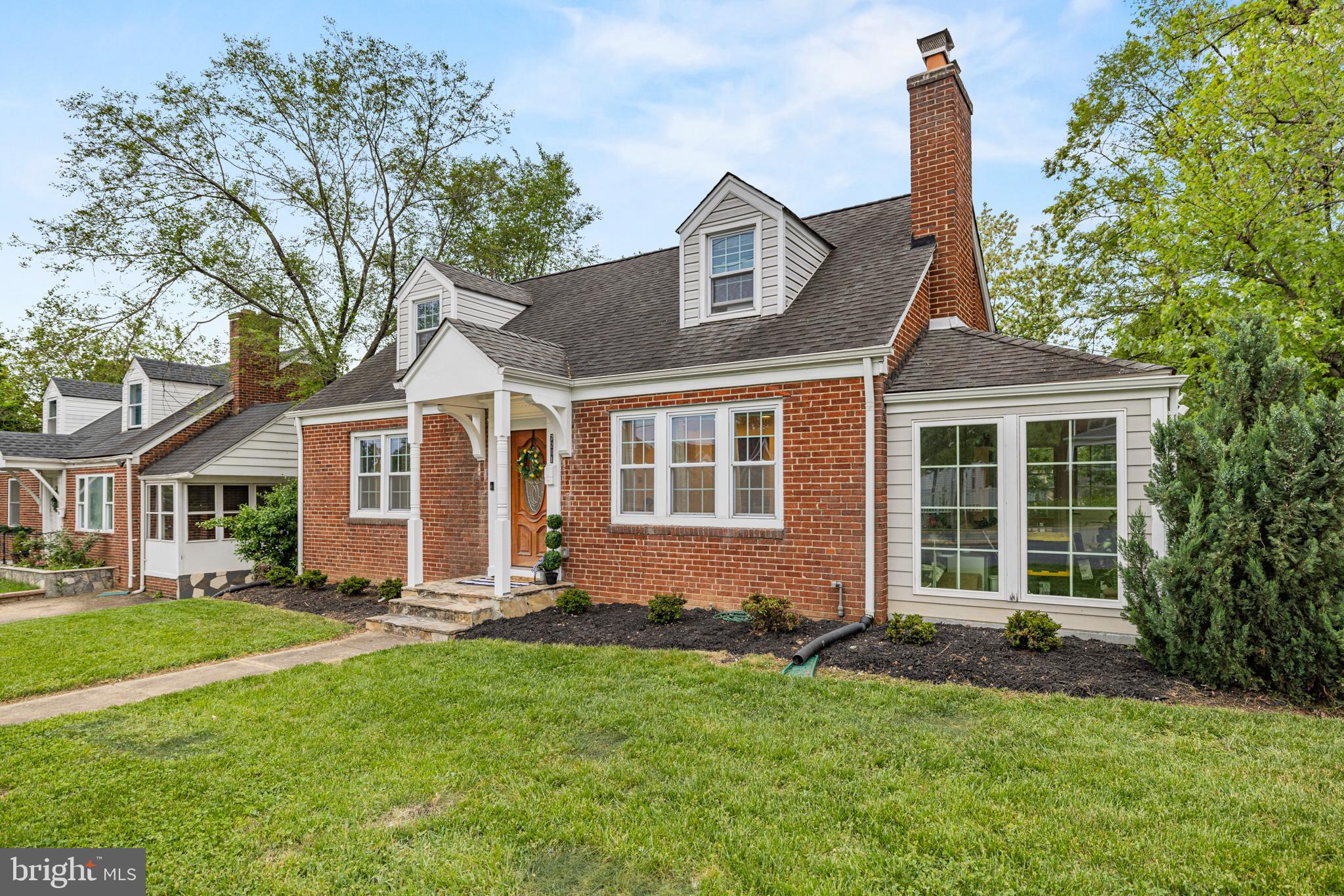 GREENWAY DOWNS - Residential Lease