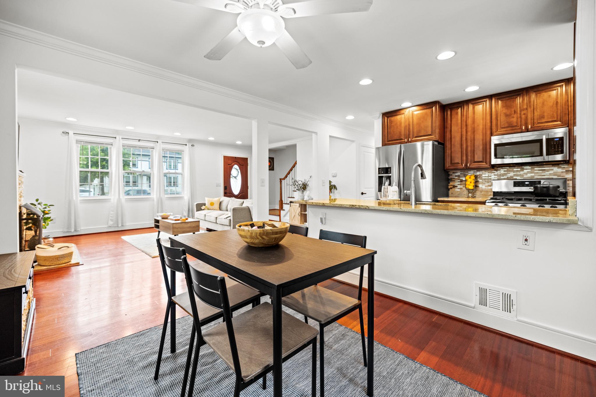 GREENWAY DOWNS - Residential Lease