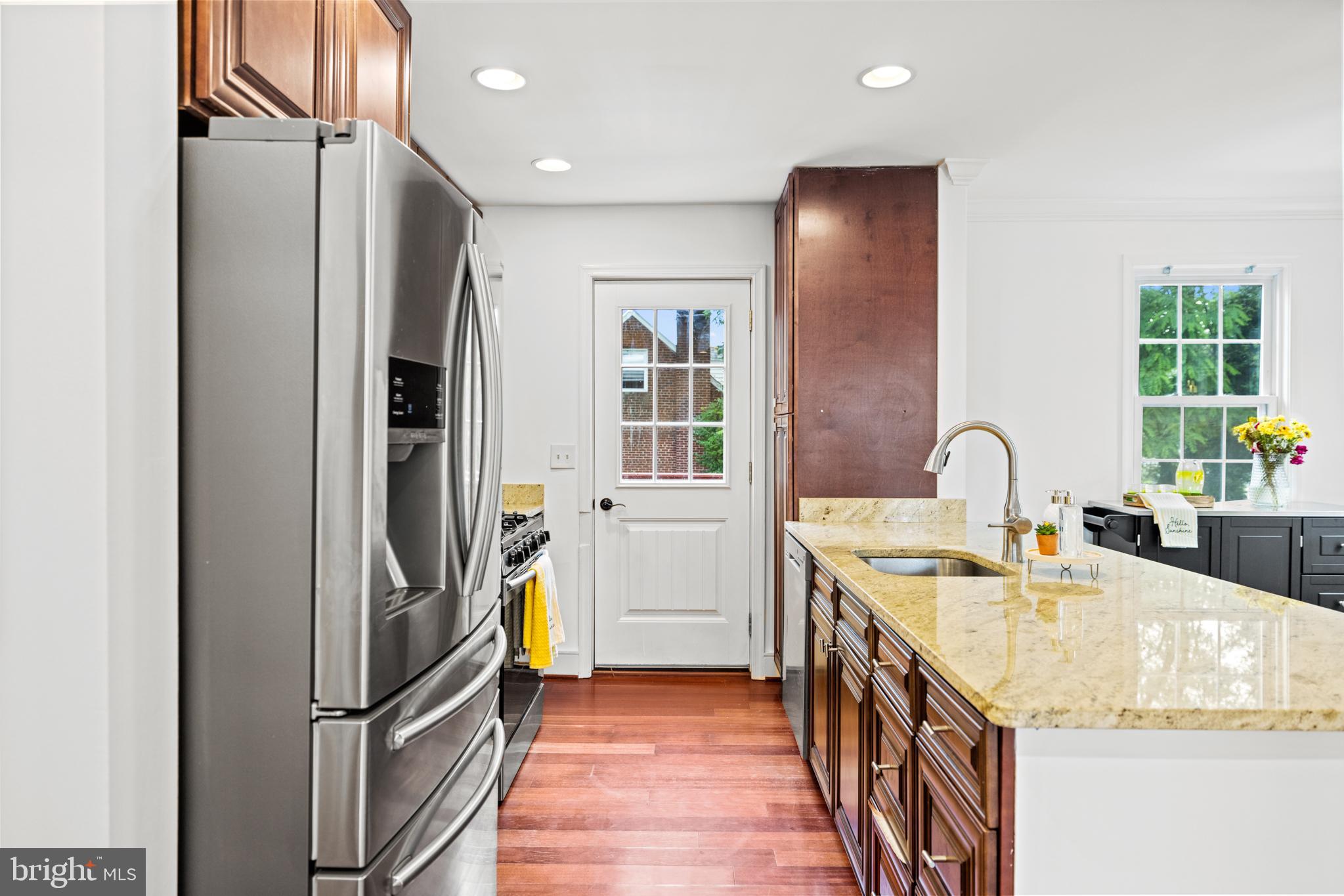 GREENWAY DOWNS - Residential Lease