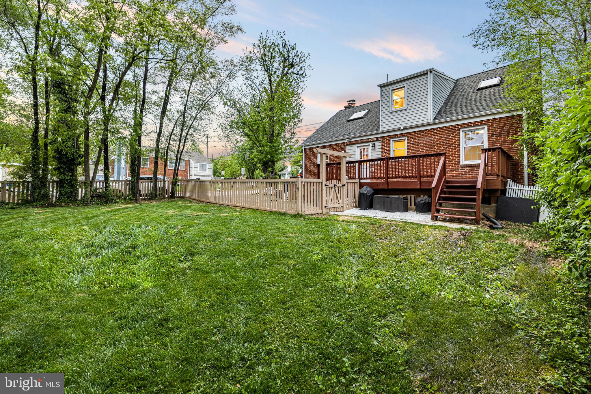 GREENWAY DOWNS - Residential Lease