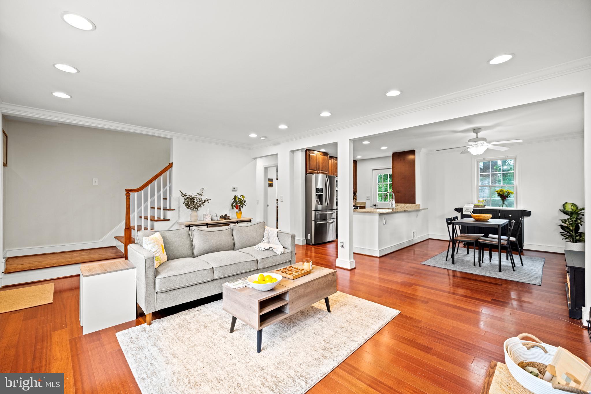 GREENWAY DOWNS - Residential Lease