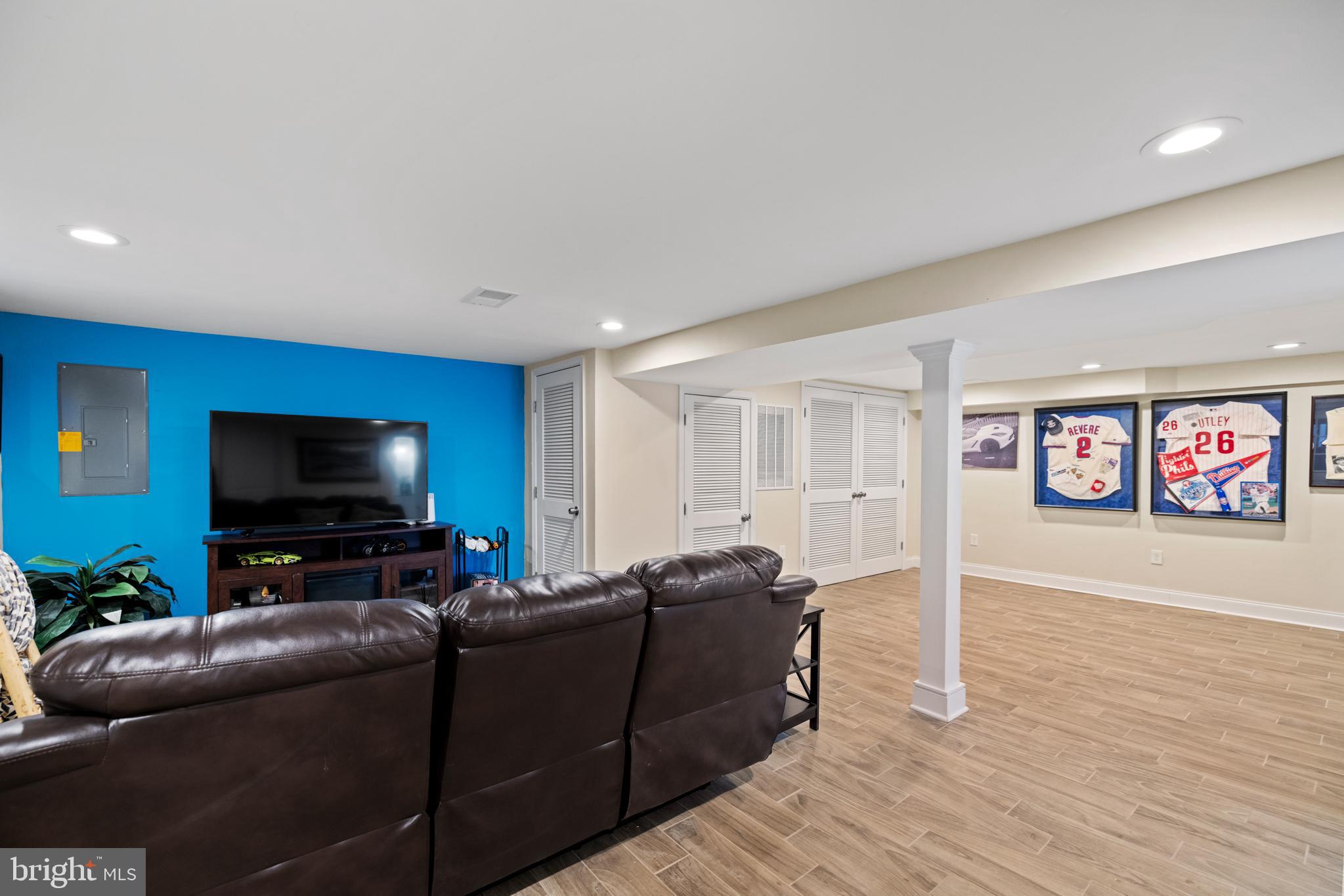 GREENWAY DOWNS - Residential Lease