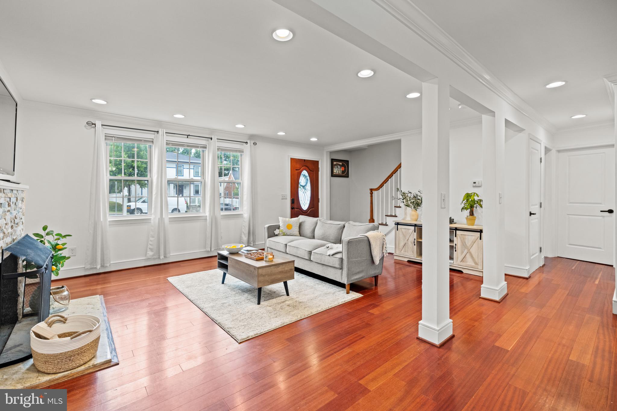 GREENWAY DOWNS - Residential Lease