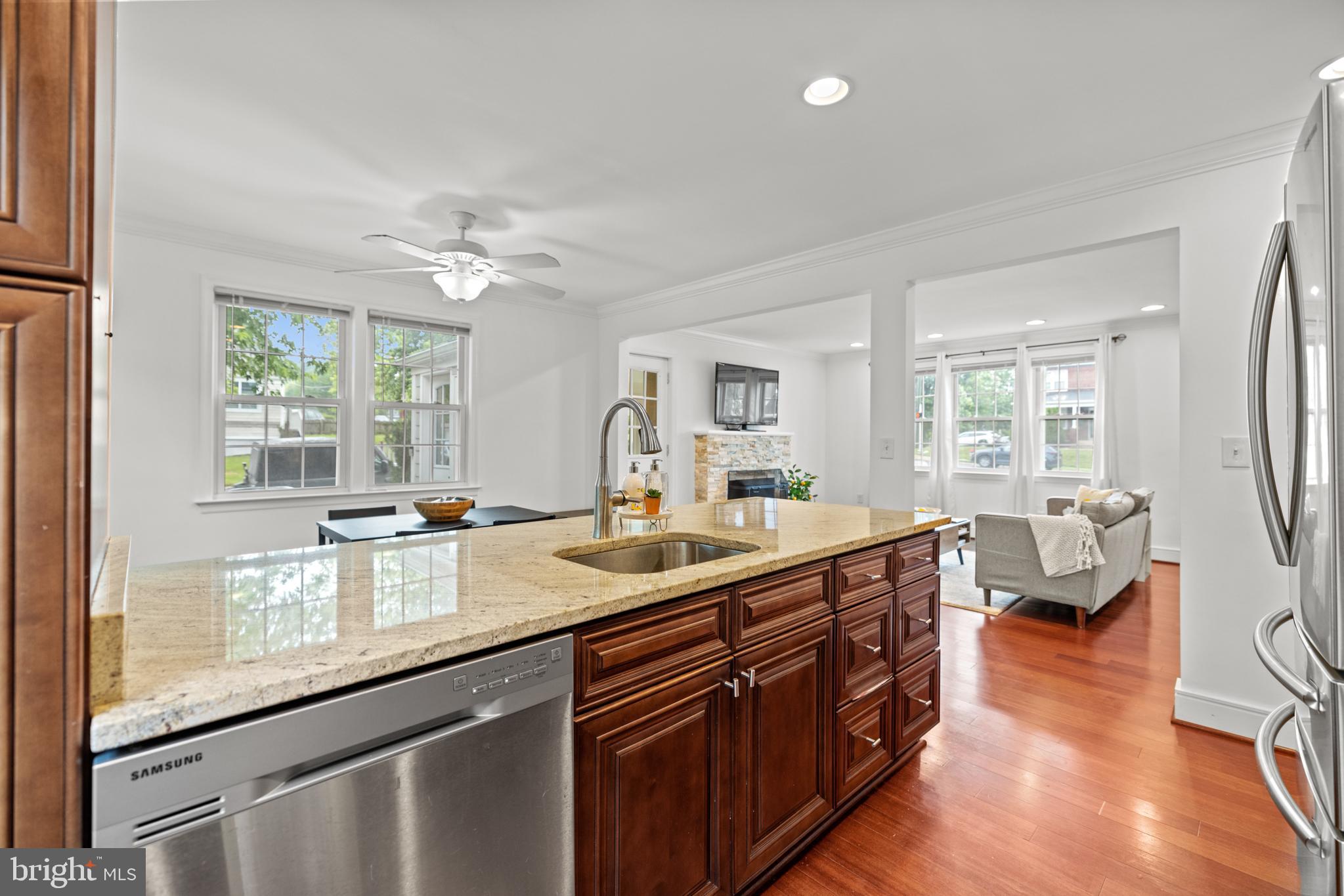 GREENWAY DOWNS - Residential Lease