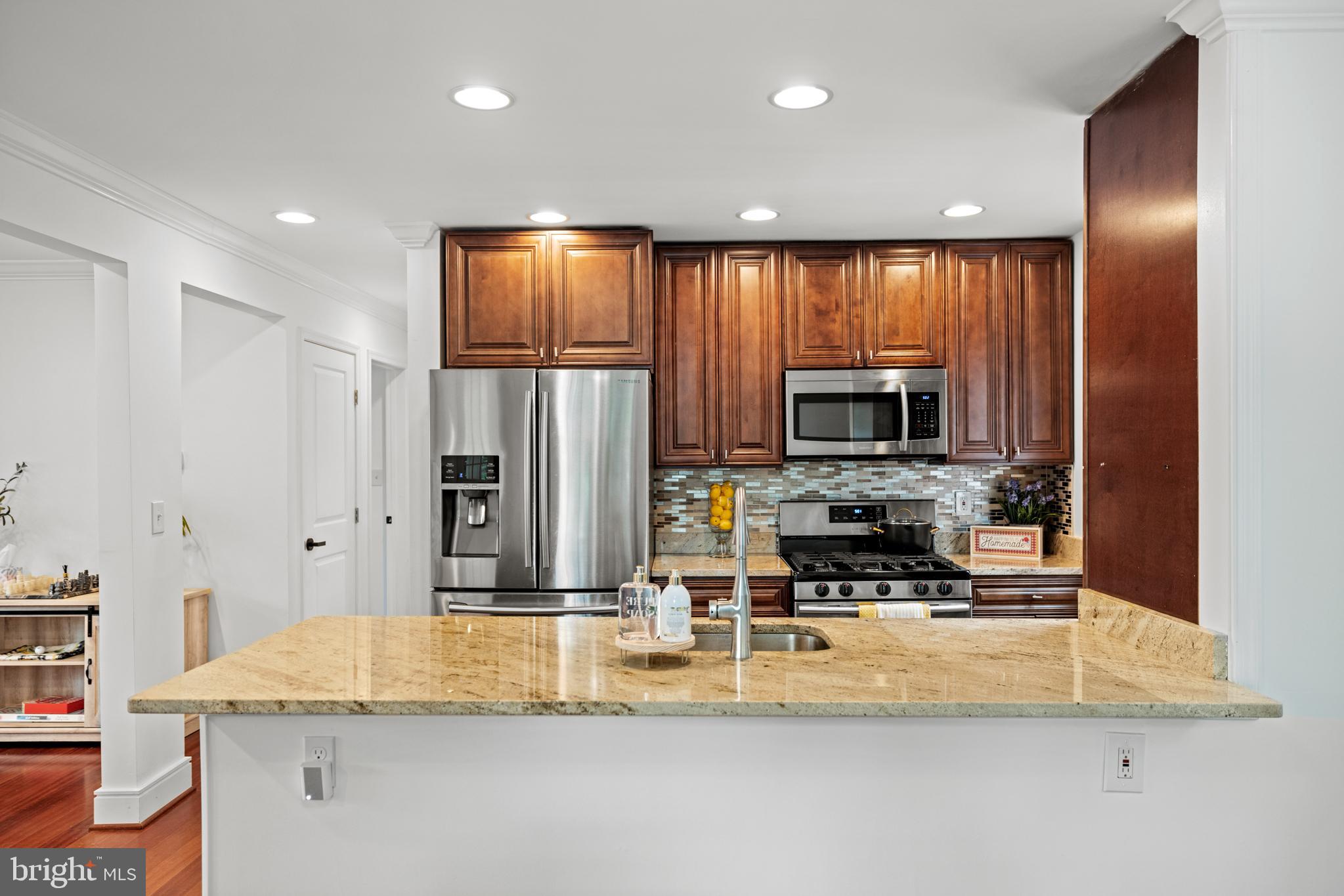 GREENWAY DOWNS - Residential Lease