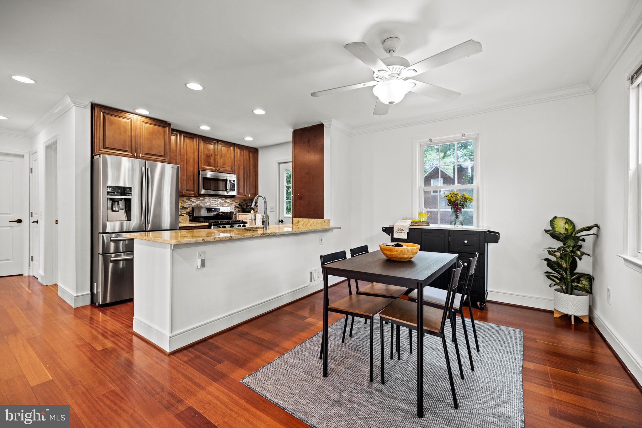 GREENWAY DOWNS - Residential Lease