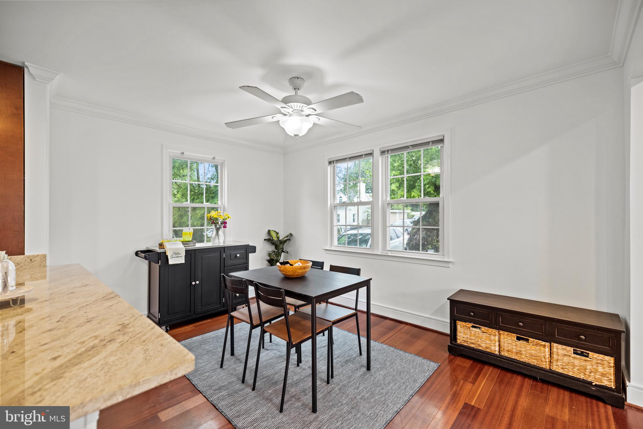 GREENWAY DOWNS - Residential Lease