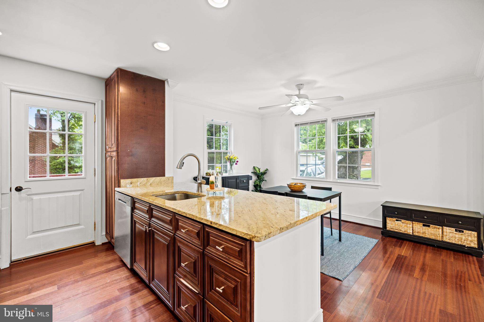 GREENWAY DOWNS - Residential Lease