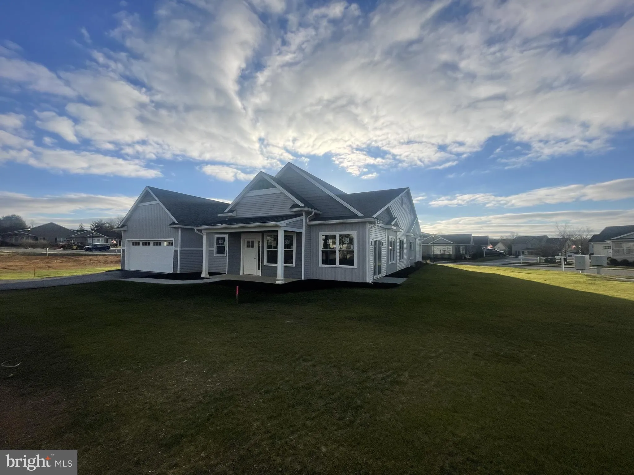 Palmyra, Pennsylvania 17078, United States, 2 Bedrooms Bedrooms, ,2 BathroomsBathrooms,Residential,Active,125771