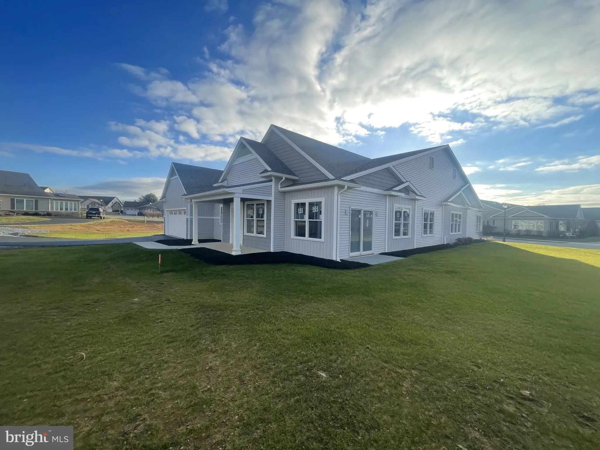 Palmyra, Pennsylvania 17078, United States, 2 Bedrooms Bedrooms, ,2 BathroomsBathrooms,Residential,Active,125771