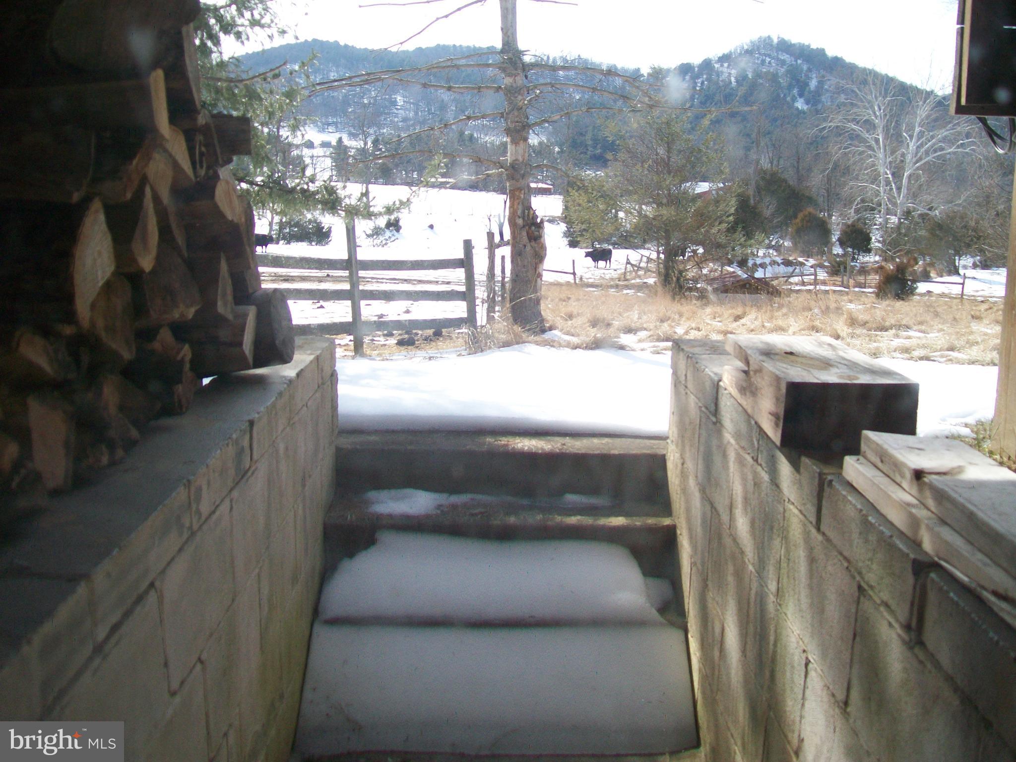 NONE AVAILABLE - Farm