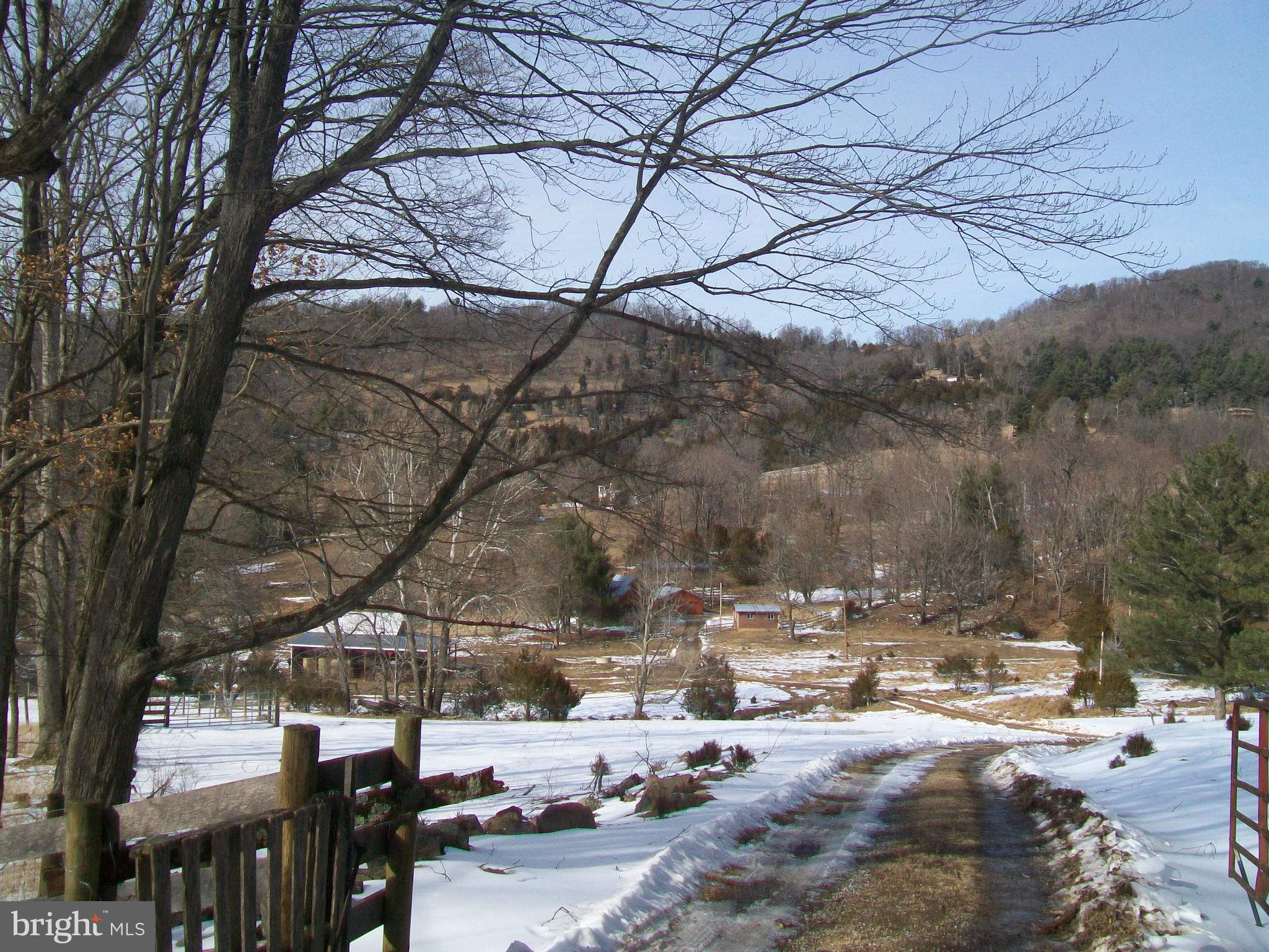 NONE AVAILABLE - Farm