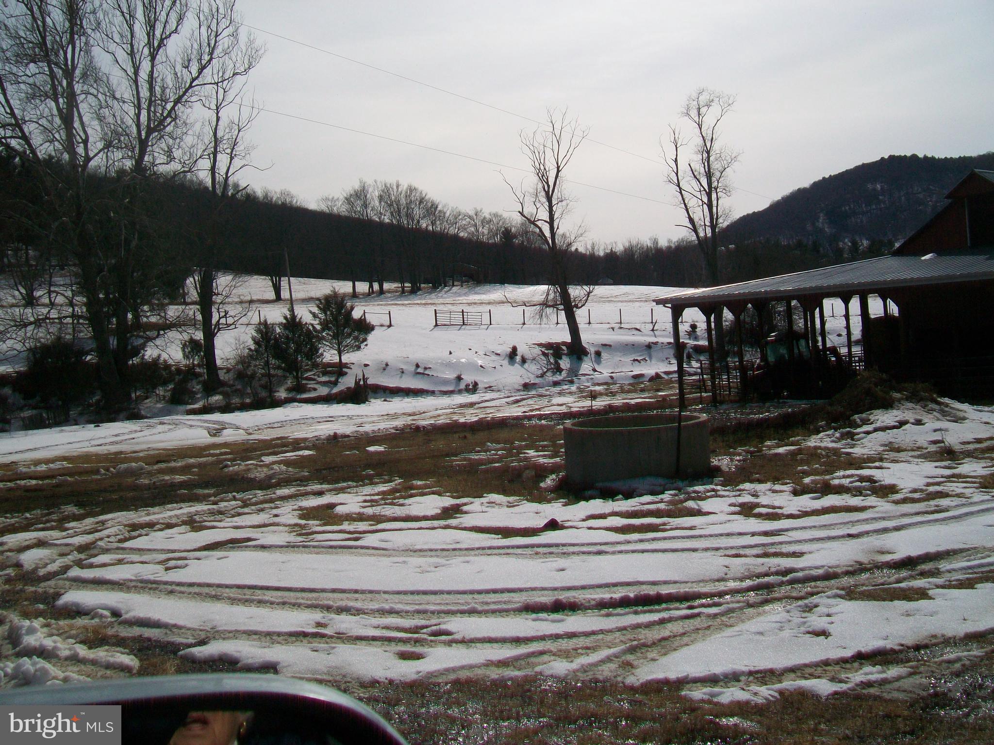 NONE AVAILABLE - Farm