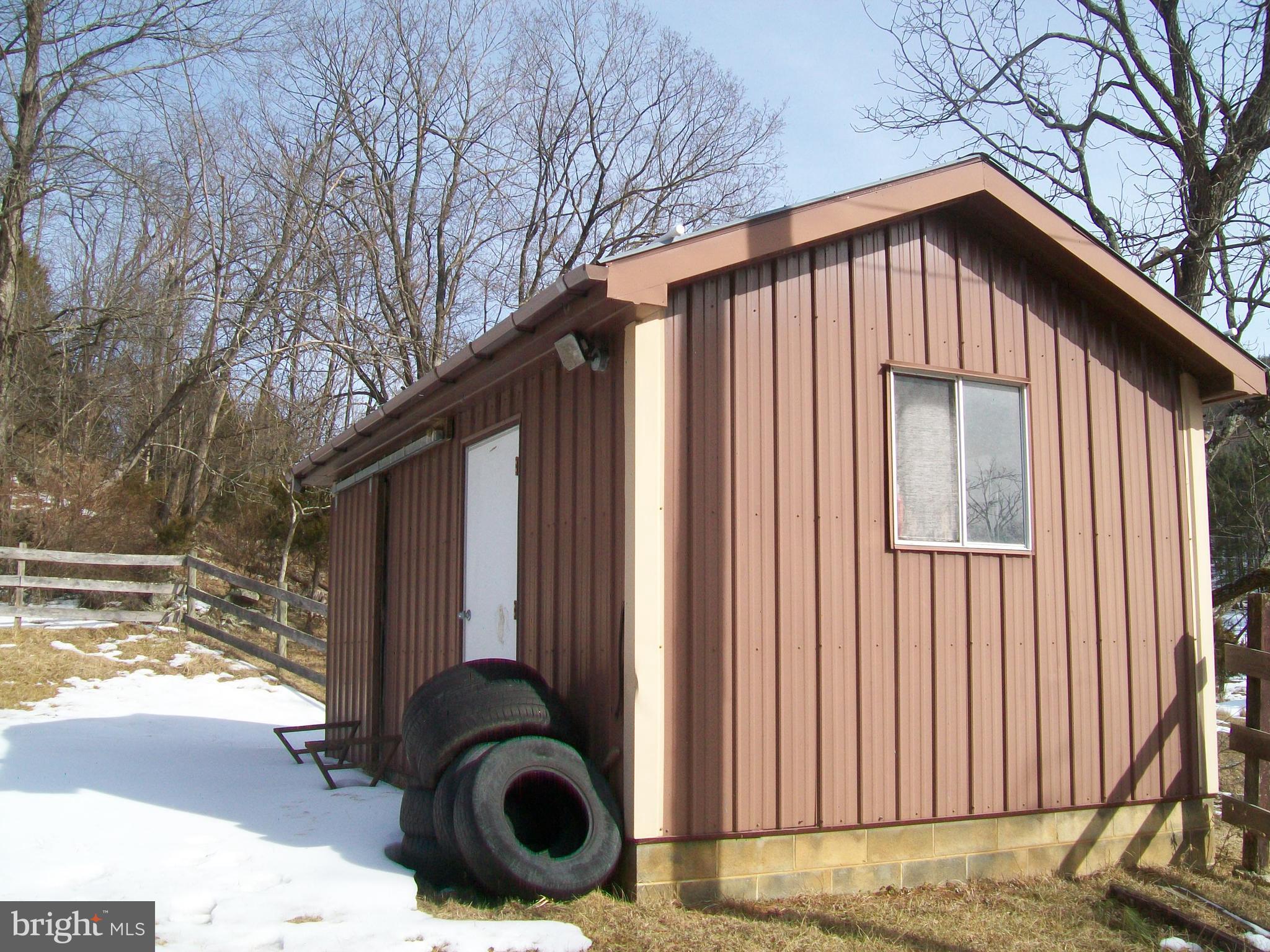 NONE AVAILABLE - Farm