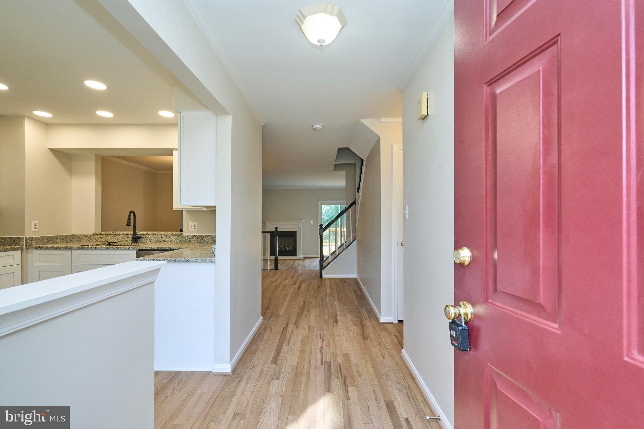 6319 MARY TODD COURT