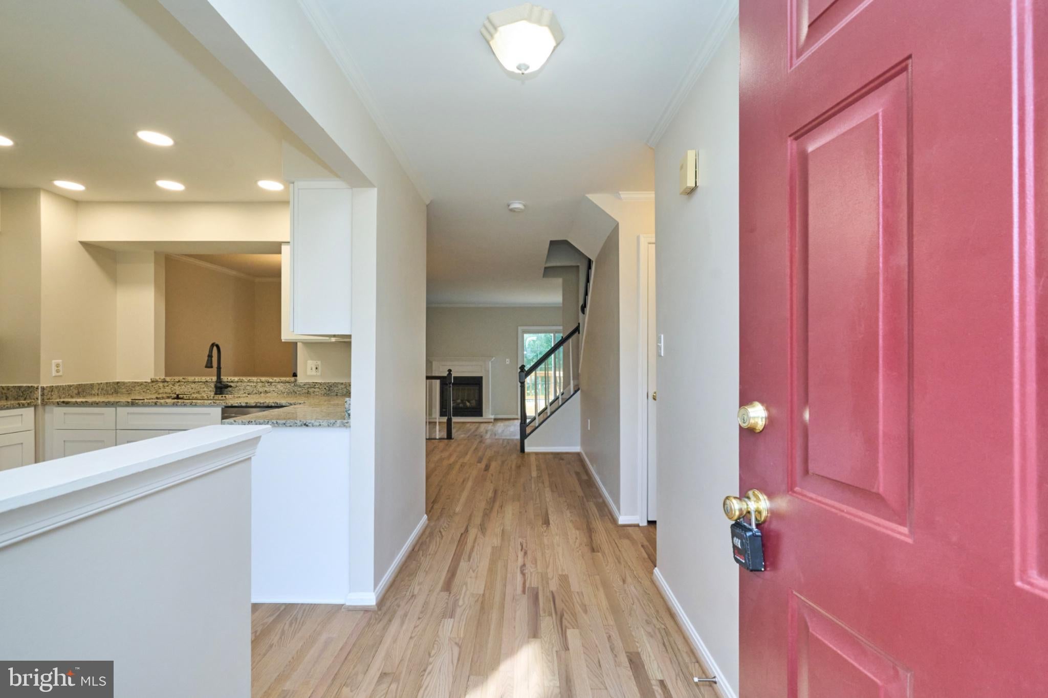 6319 MARY TODD COURT