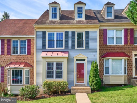 Photo of 6319 Mary Todd Court, CENTREVILLE, VA 20121 (MLS # VAFX2337496)