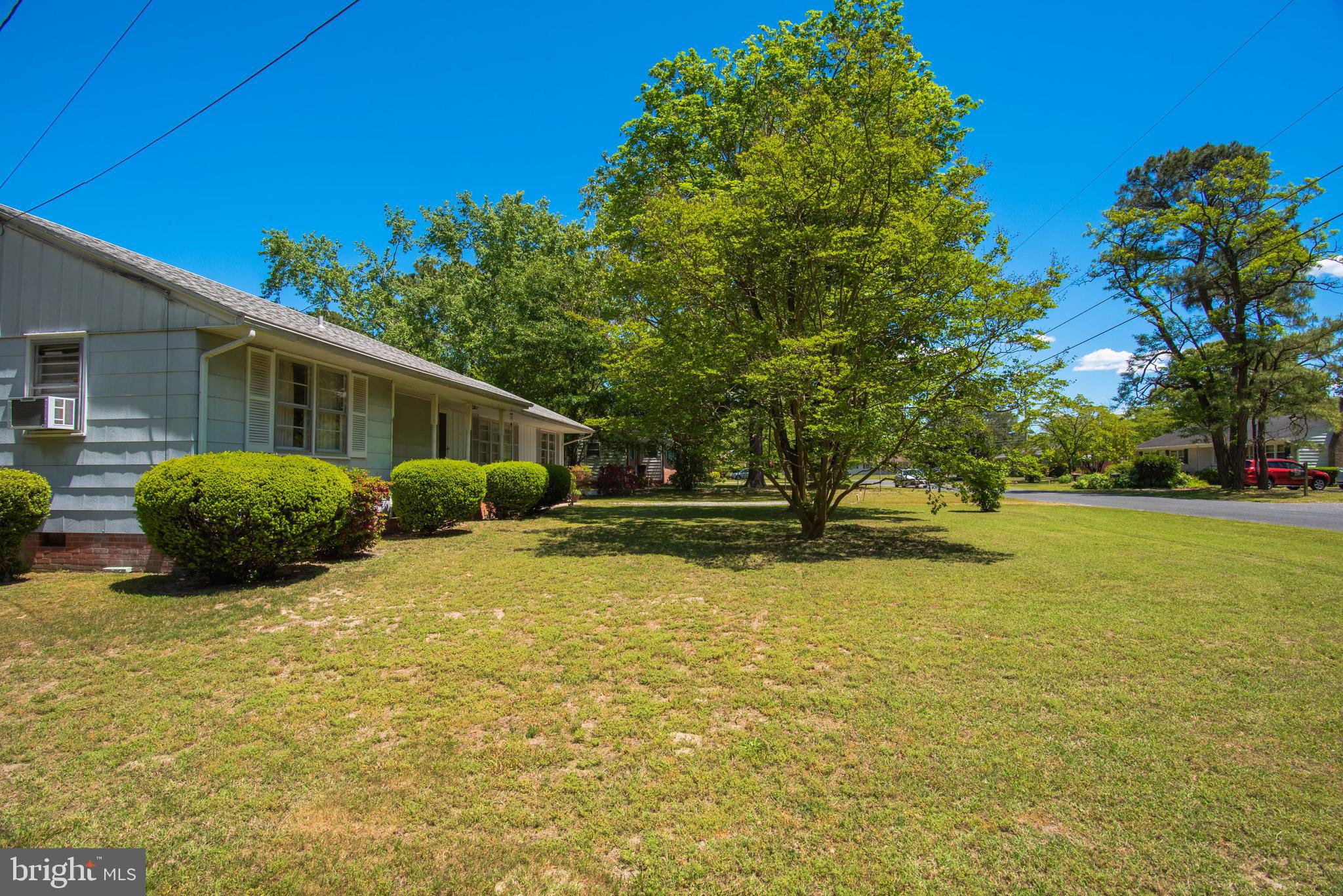 DEERS HEAD MANOR - Residential