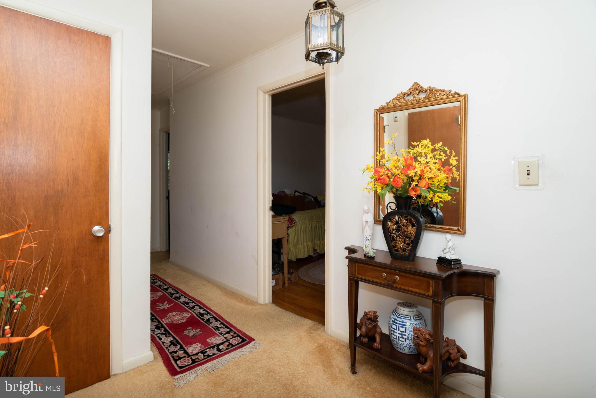 DEERS HEAD MANOR - Residential