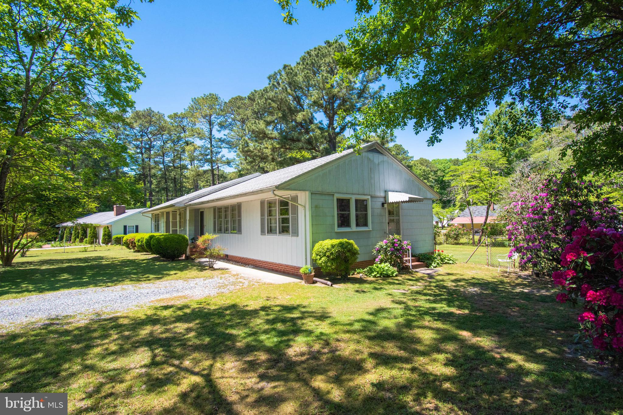 DEERS HEAD MANOR - Residential