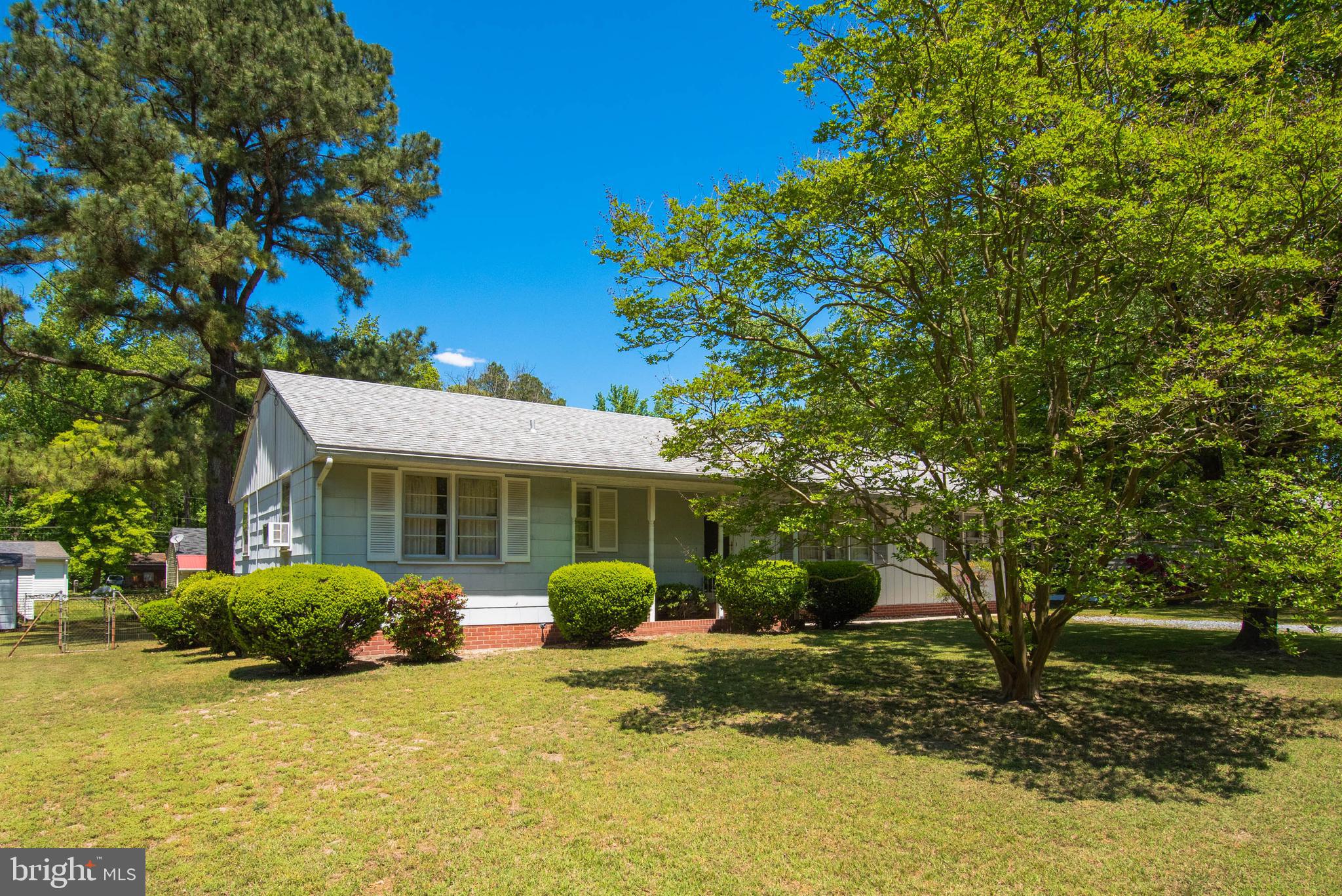 DEERS HEAD MANOR - Residential