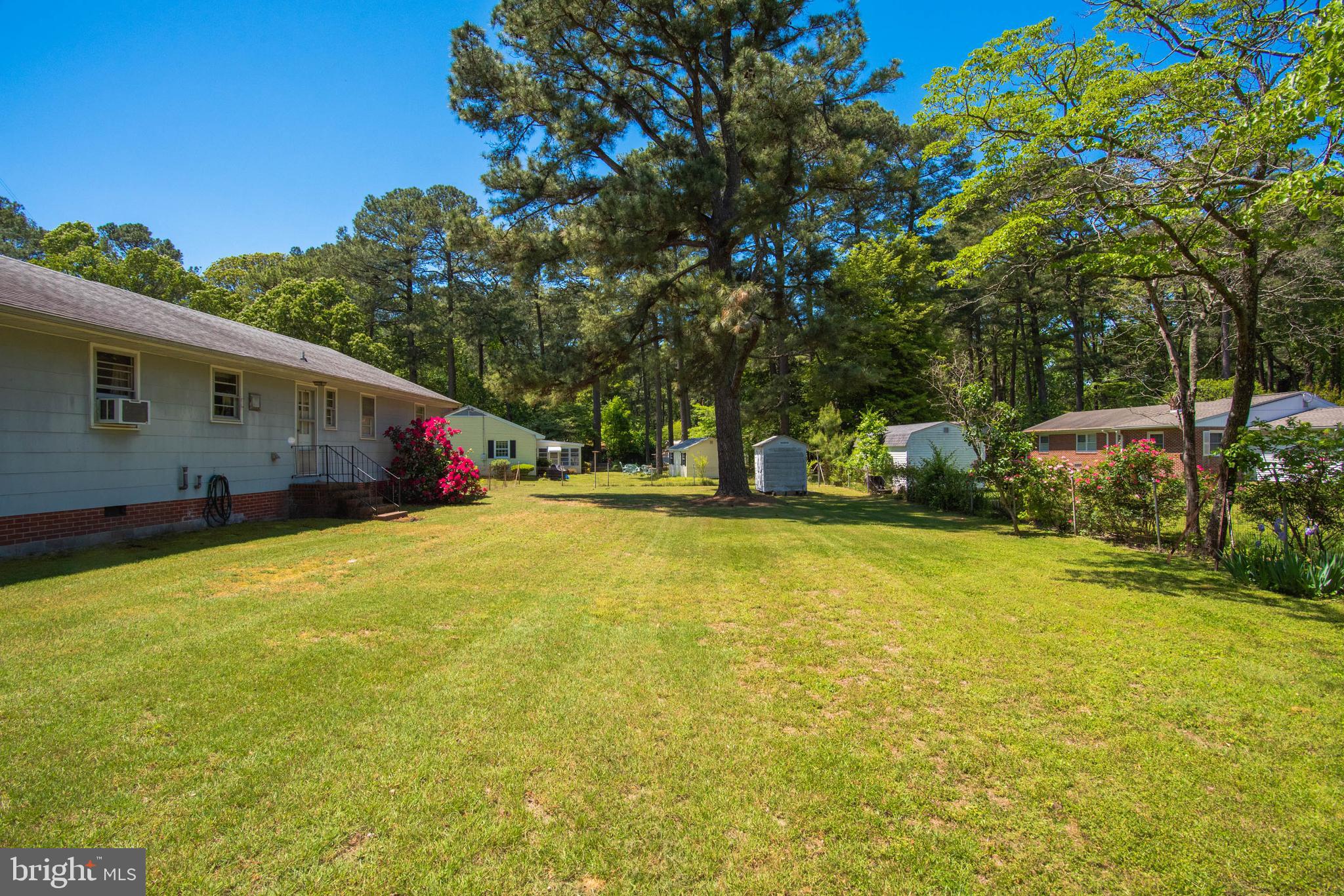 DEERS HEAD MANOR - Residential