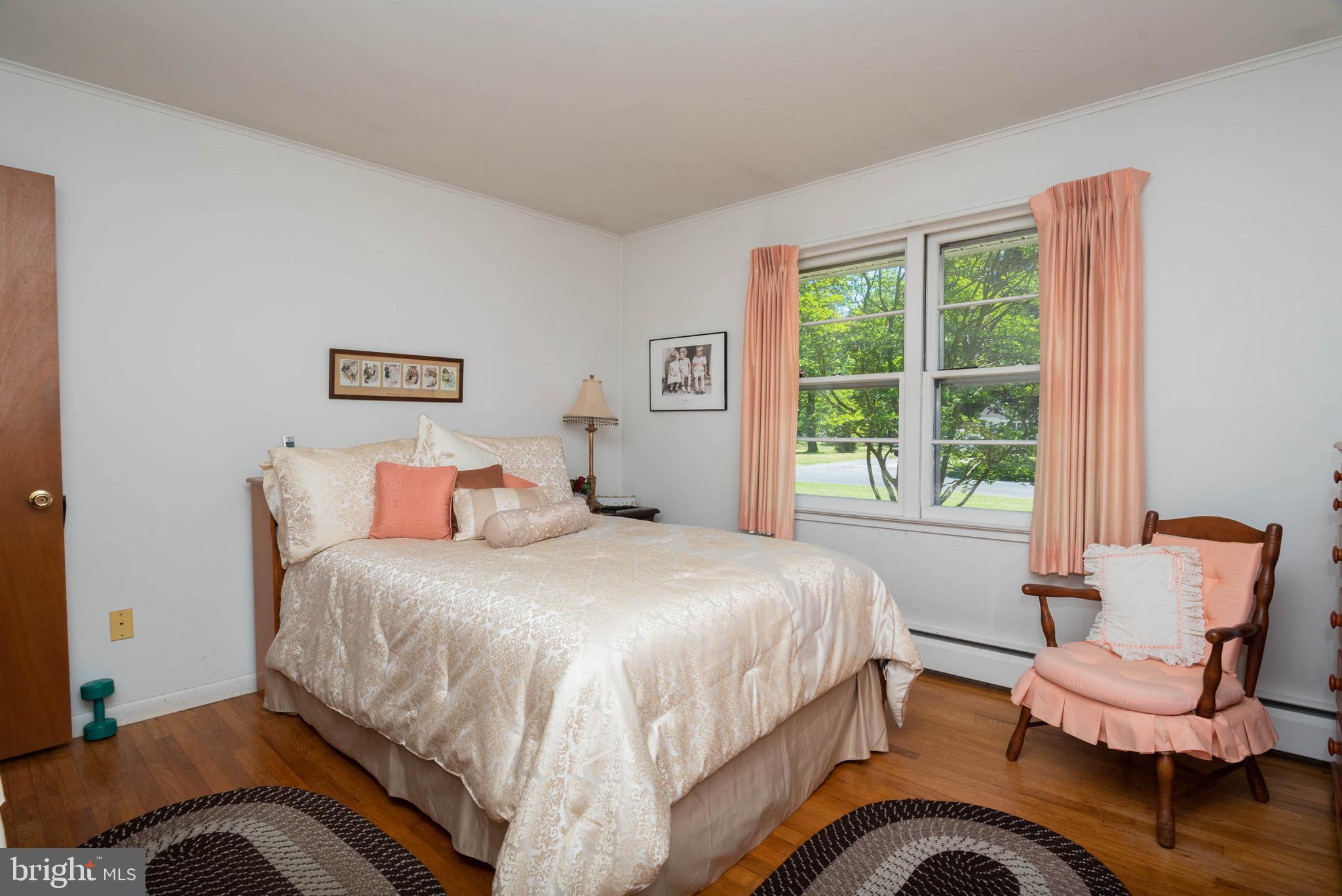 DEERS HEAD MANOR - Residential