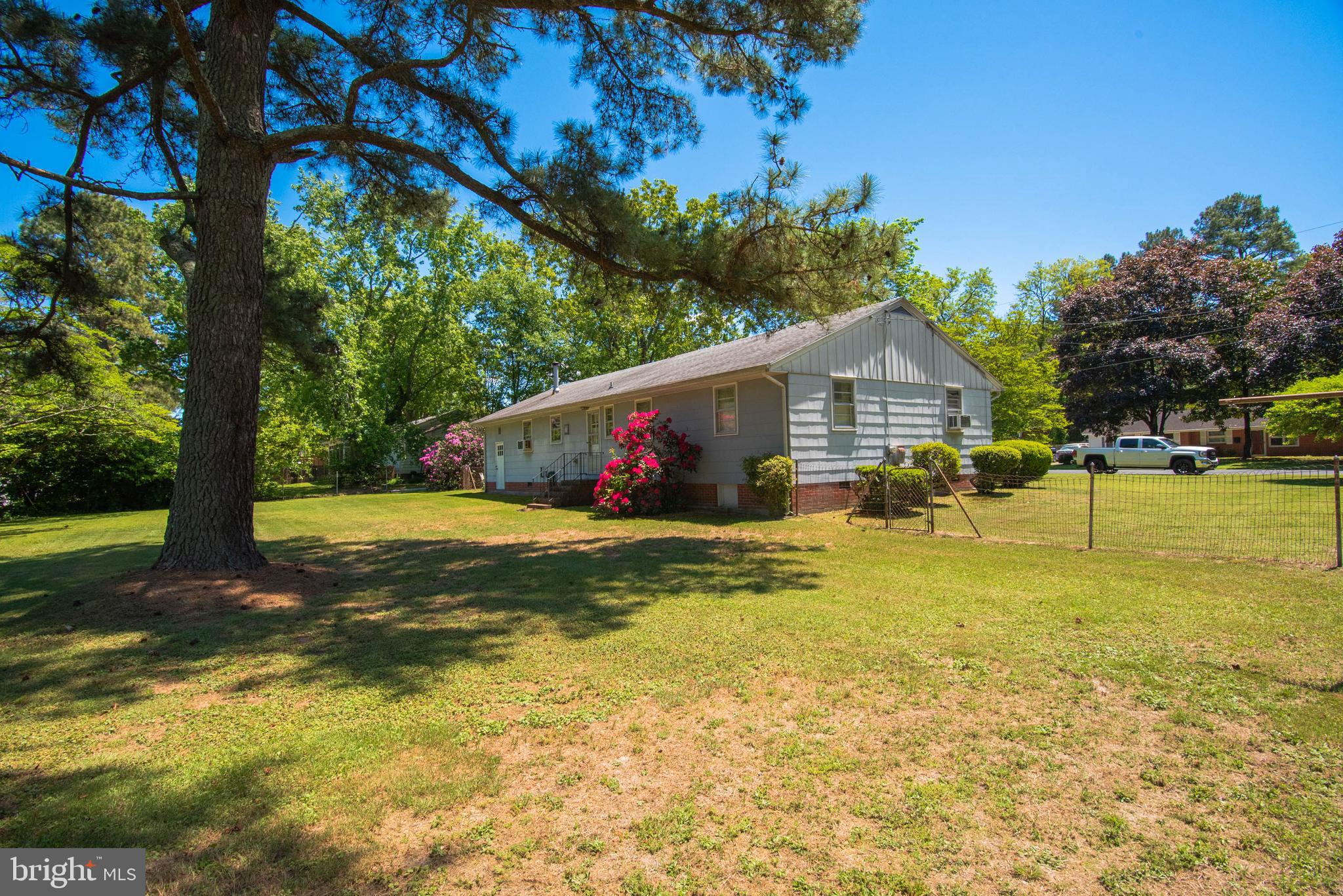 DEERS HEAD MANOR - Residential