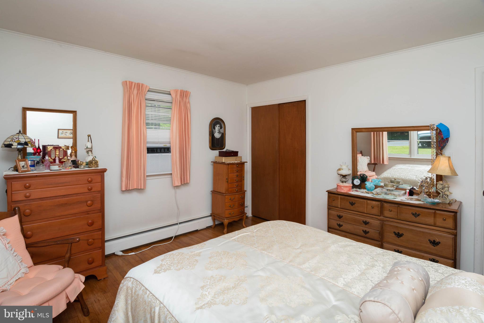 DEERS HEAD MANOR - Residential