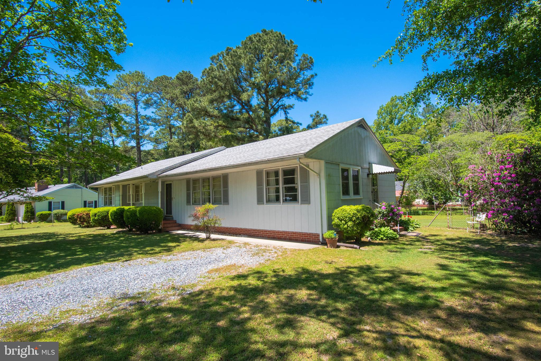 DEERS HEAD MANOR - Residential