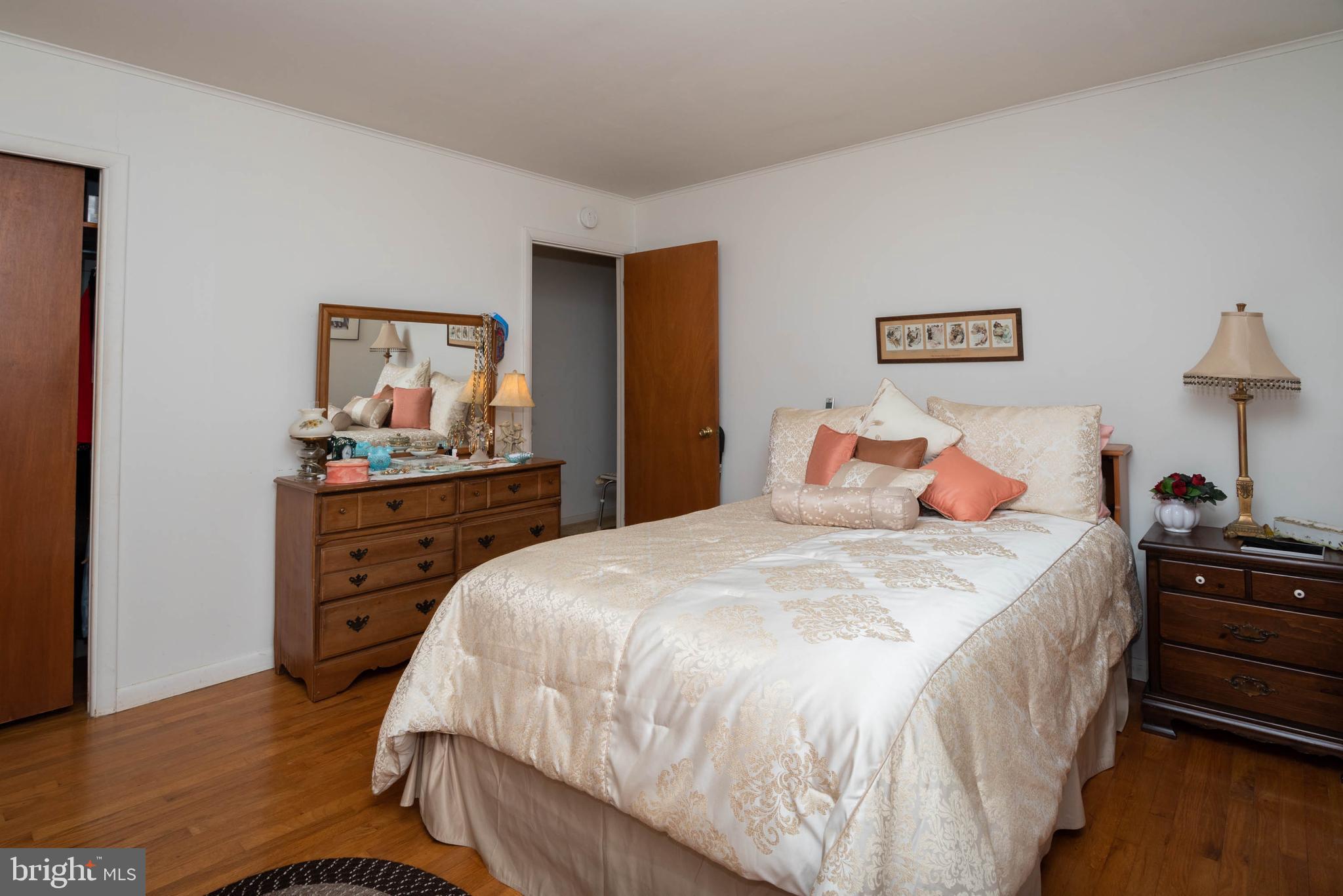 DEERS HEAD MANOR - Residential