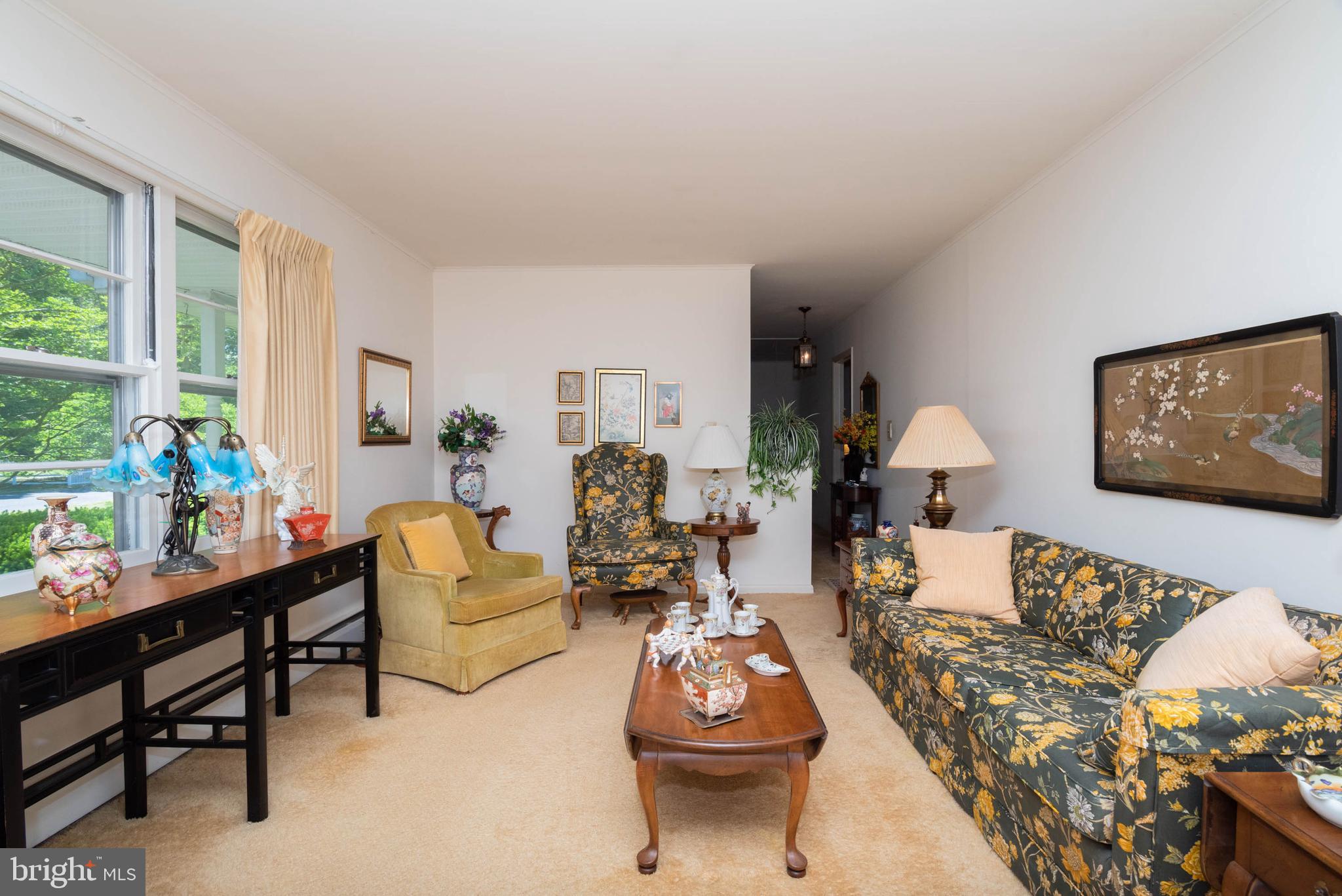 DEERS HEAD MANOR - Residential