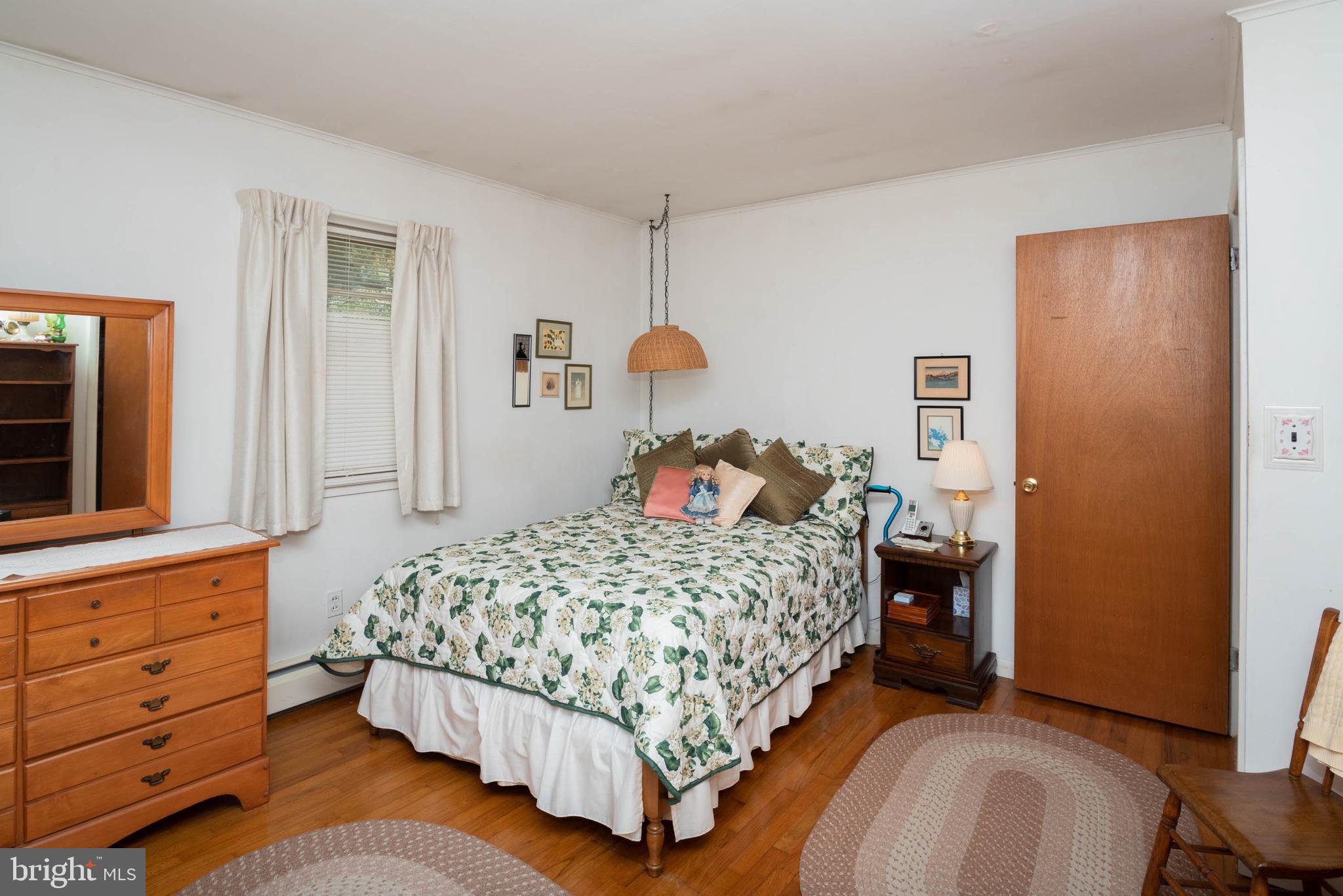 DEERS HEAD MANOR - Residential