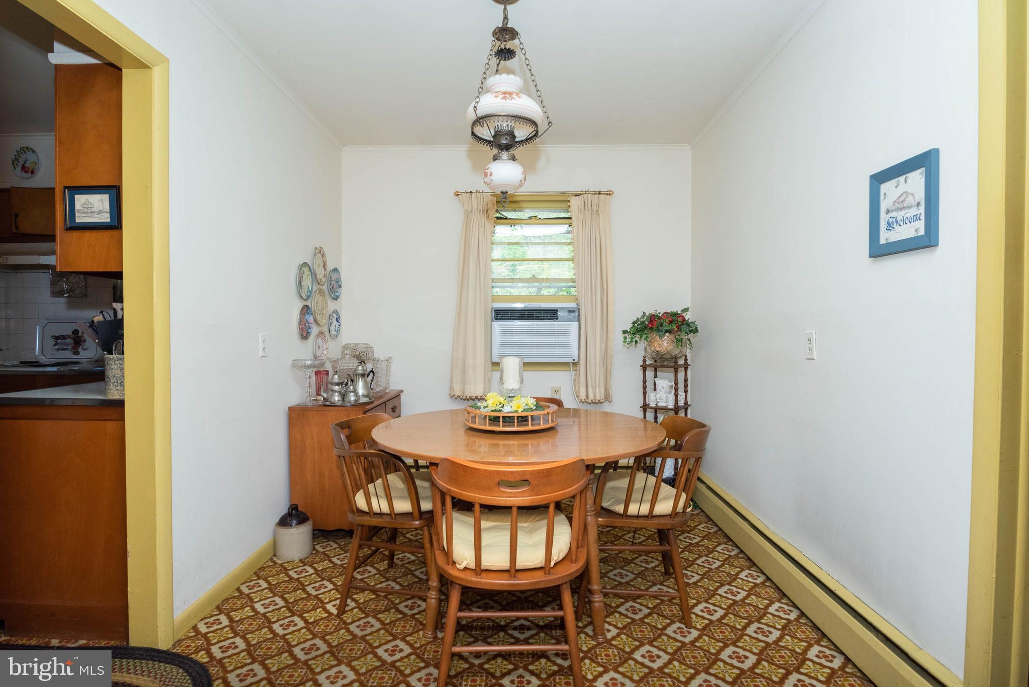 DEERS HEAD MANOR - Residential