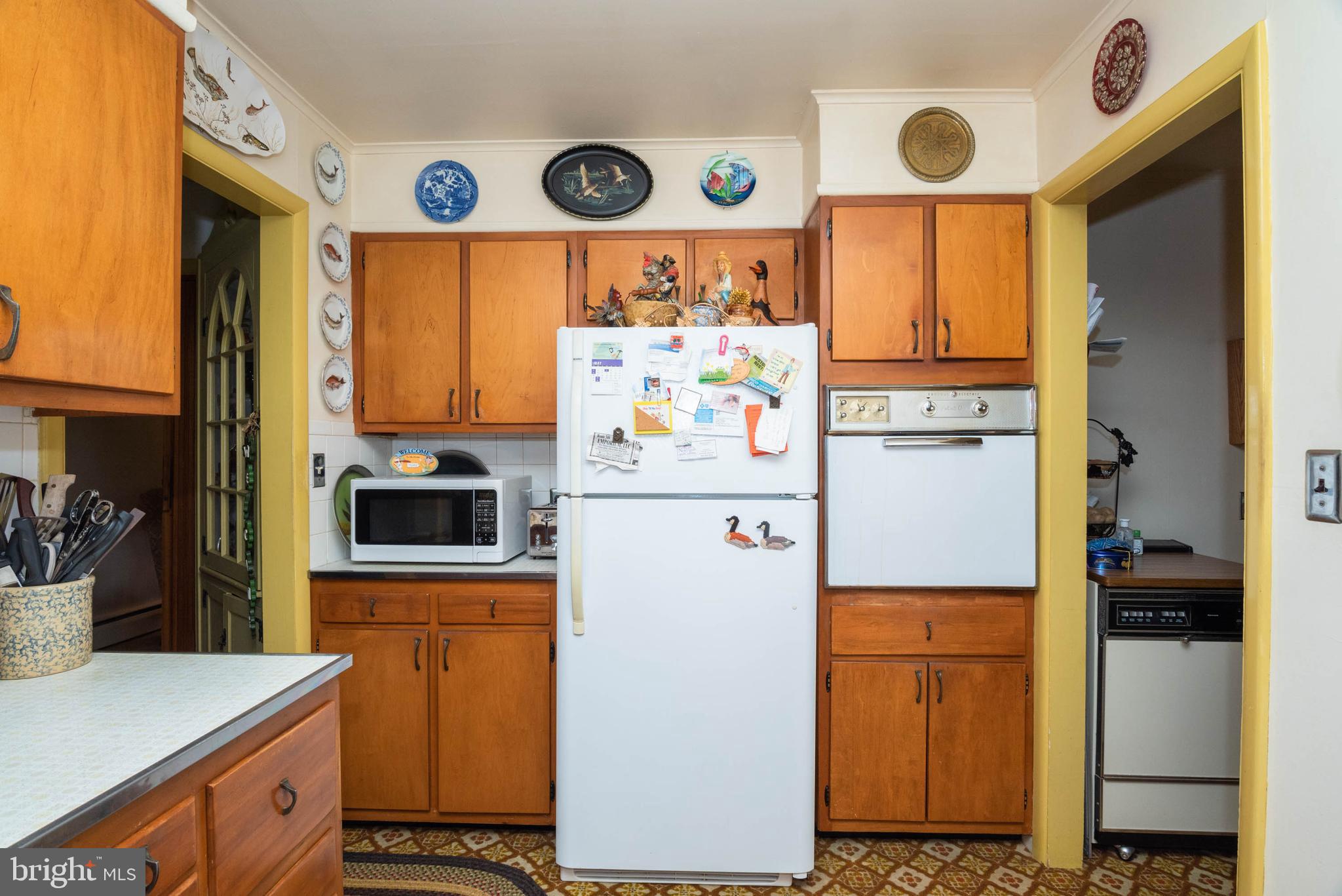 DEERS HEAD MANOR - Residential