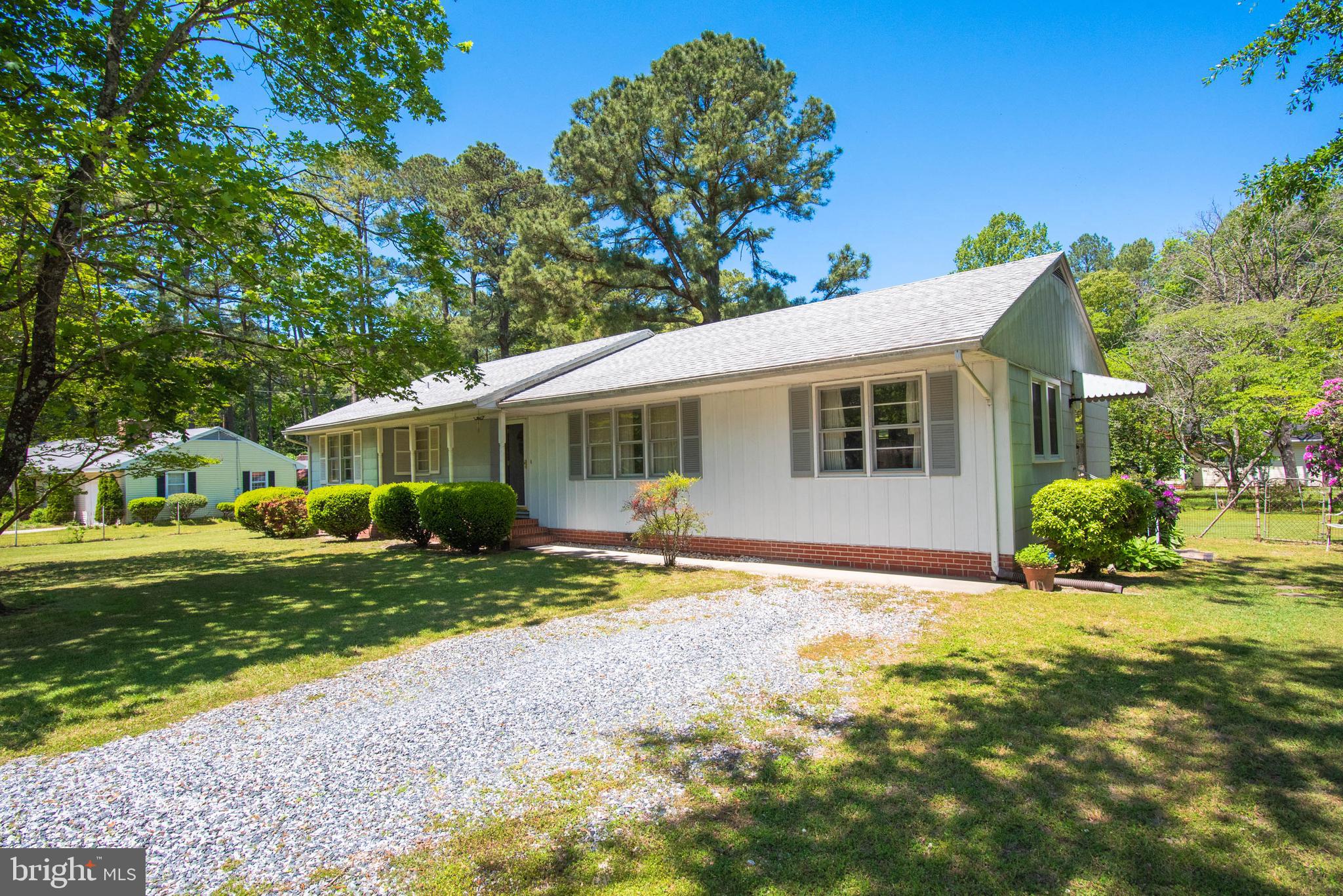 DEERS HEAD MANOR - Residential