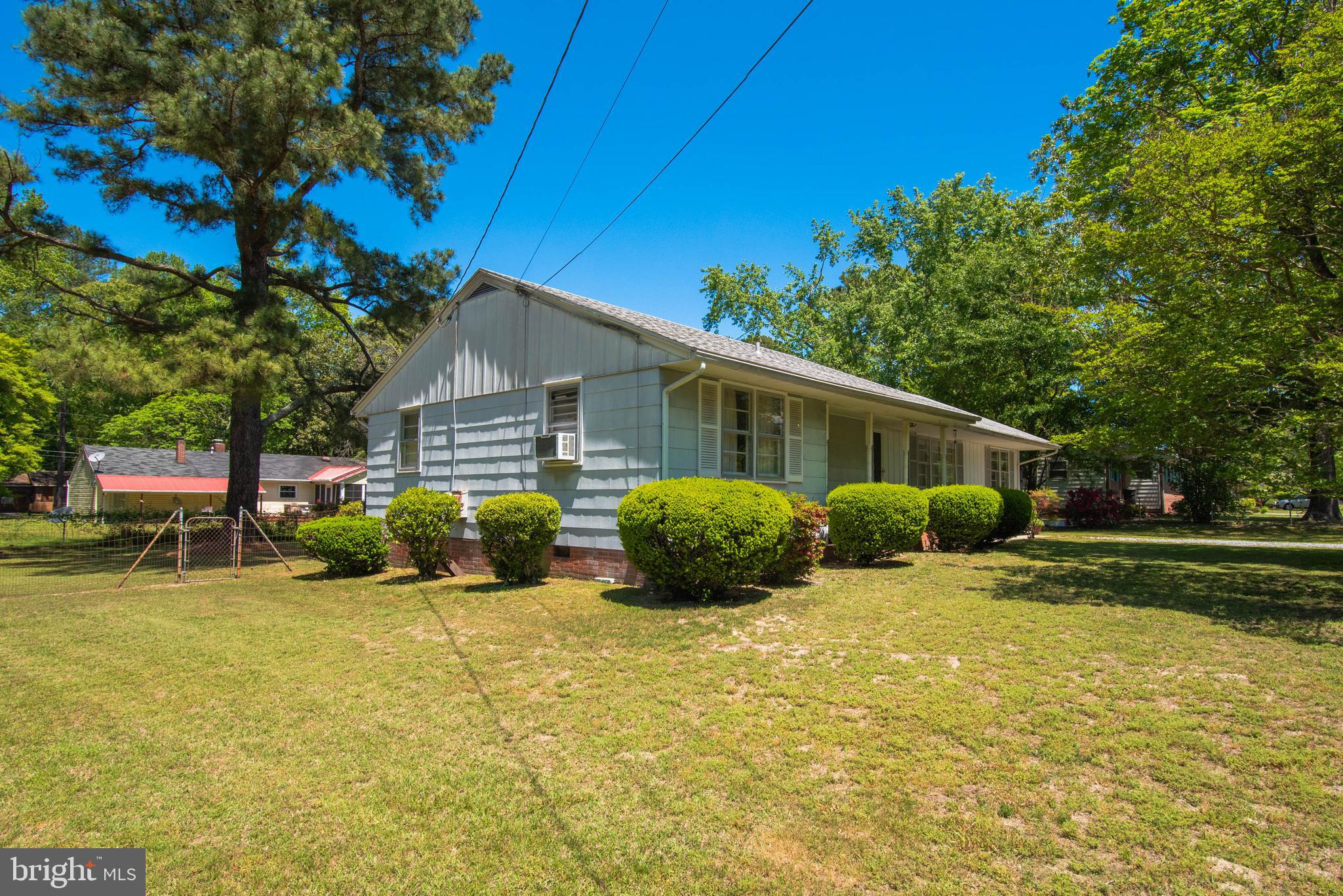 DEERS HEAD MANOR - Residential