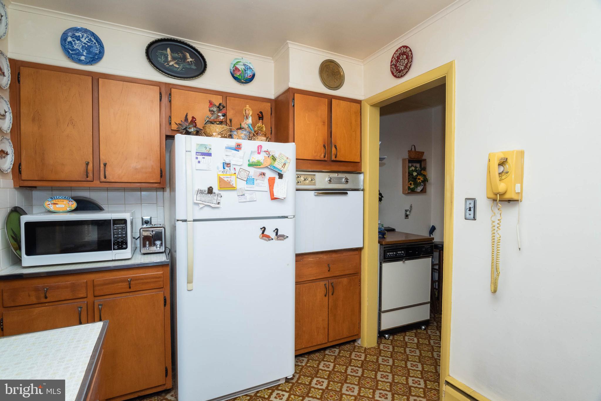 DEERS HEAD MANOR - Residential