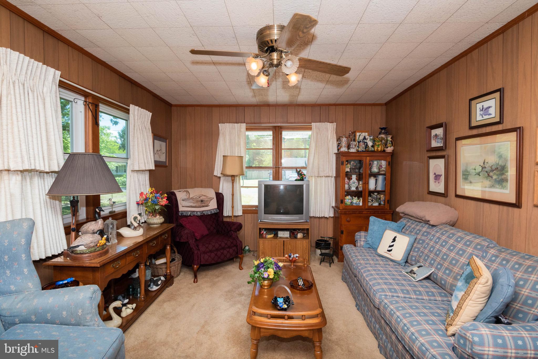 DEERS HEAD MANOR - Residential