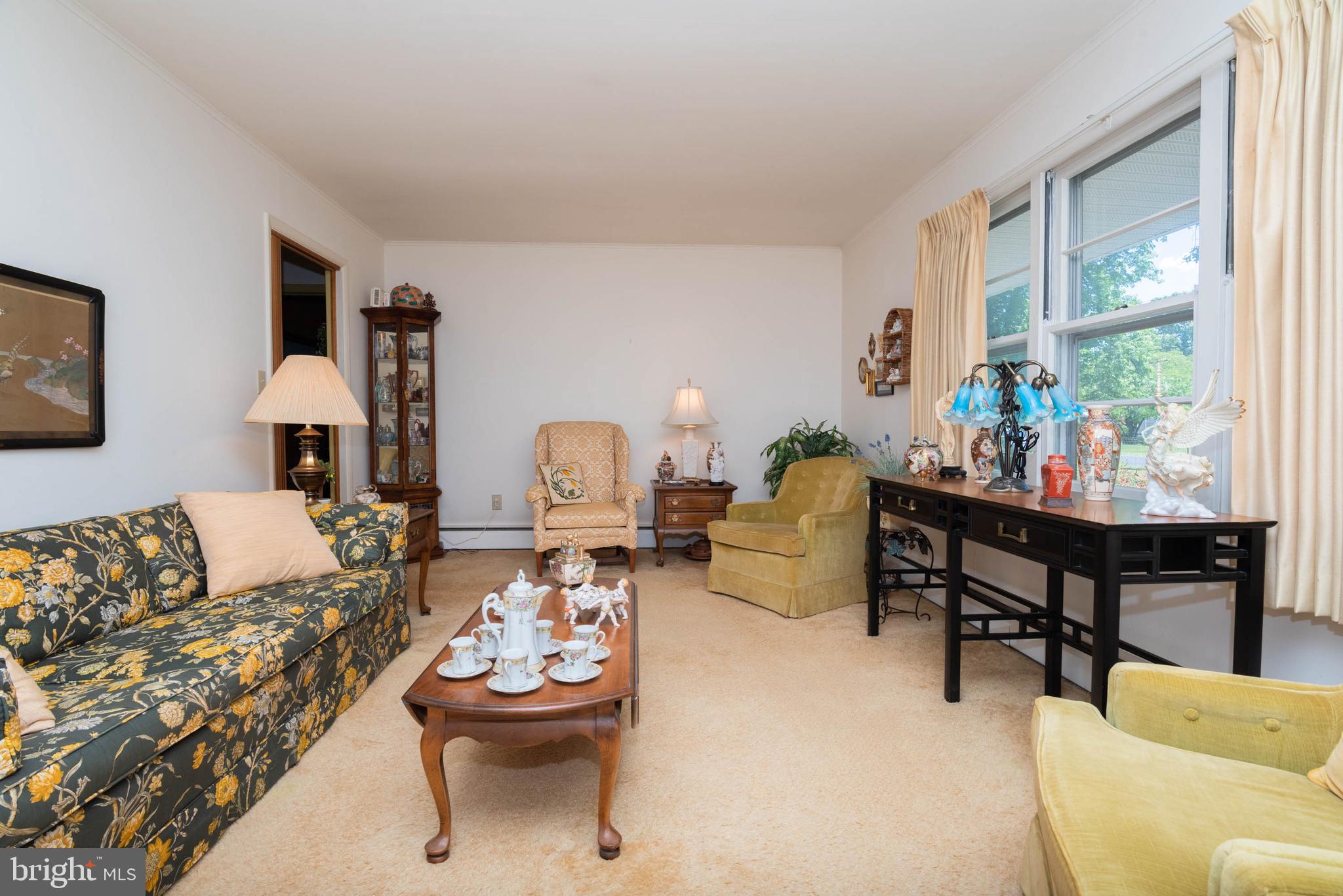 DEERS HEAD MANOR - Residential