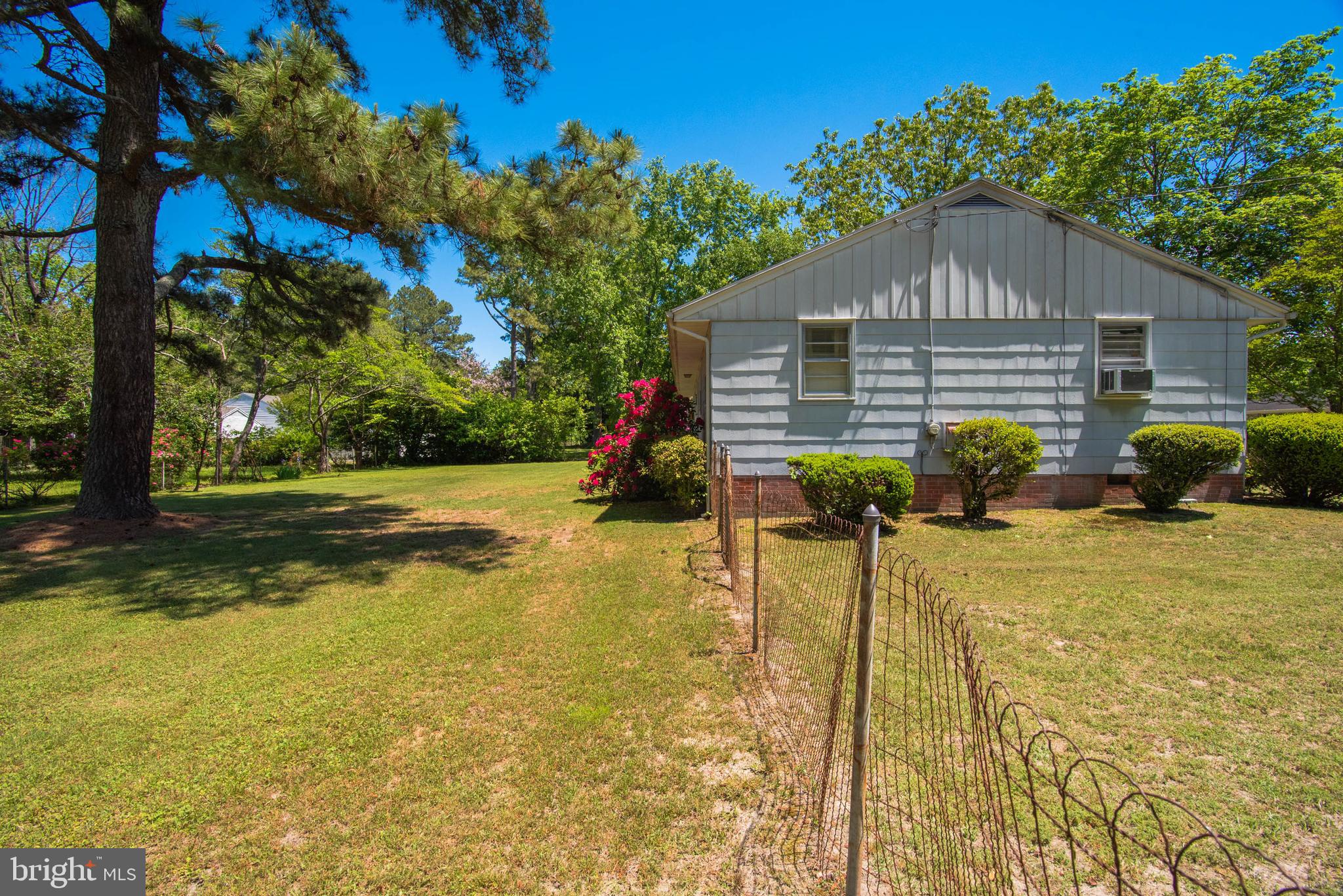 DEERS HEAD MANOR - Residential