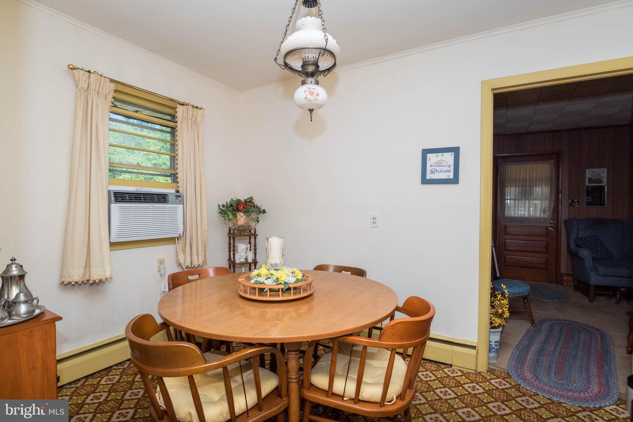 DEERS HEAD MANOR - Residential