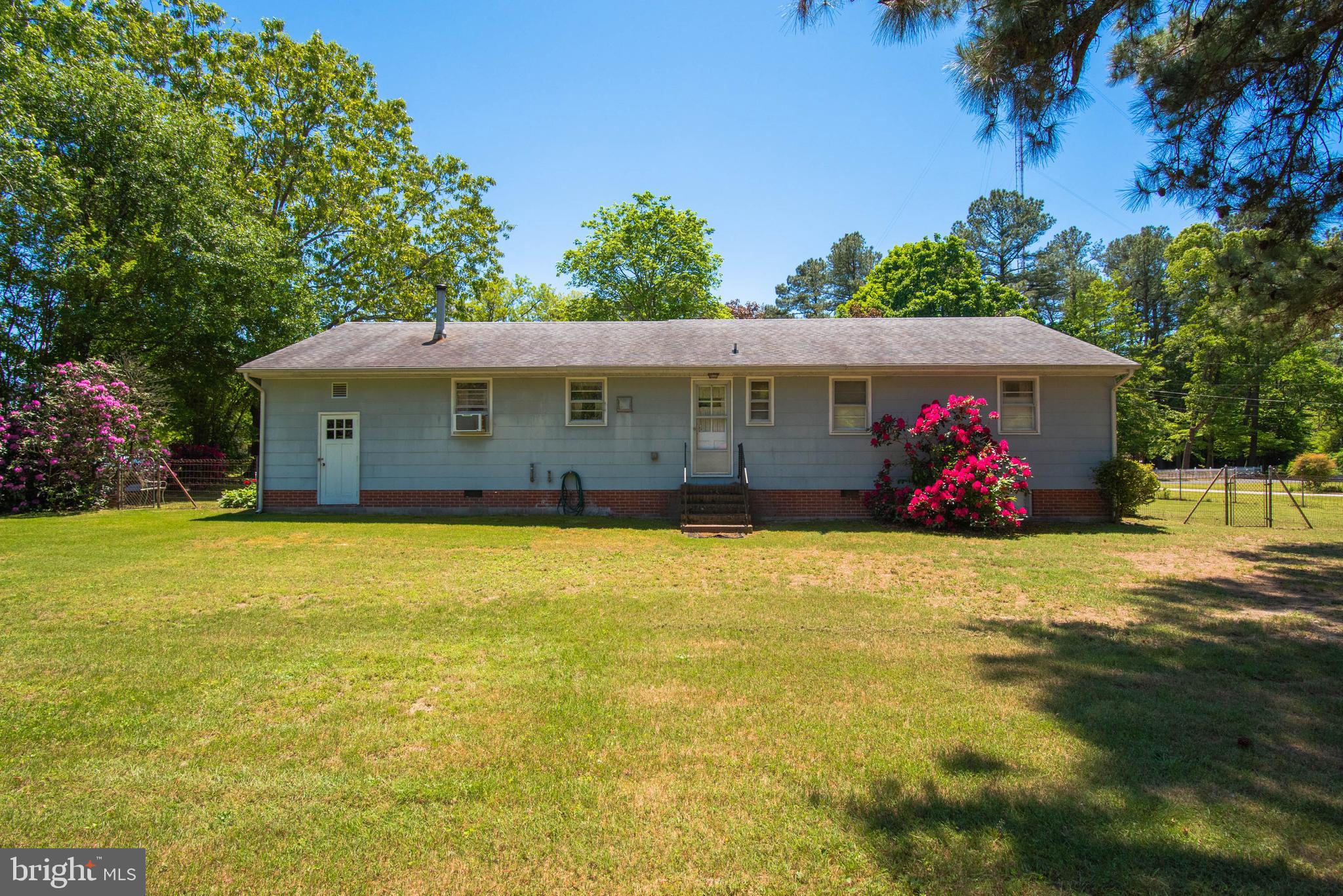 DEERS HEAD MANOR - Residential