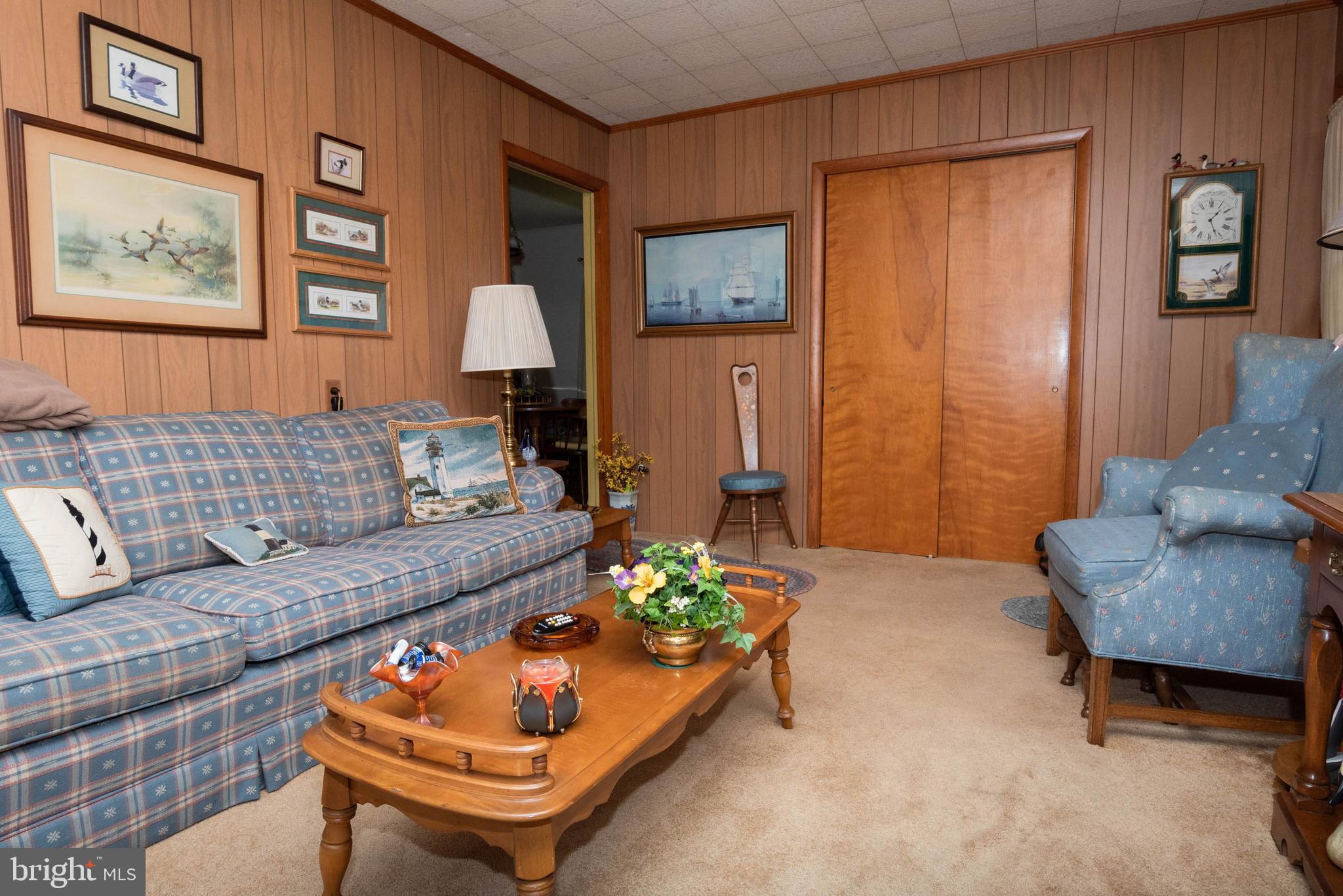 DEERS HEAD MANOR - Residential