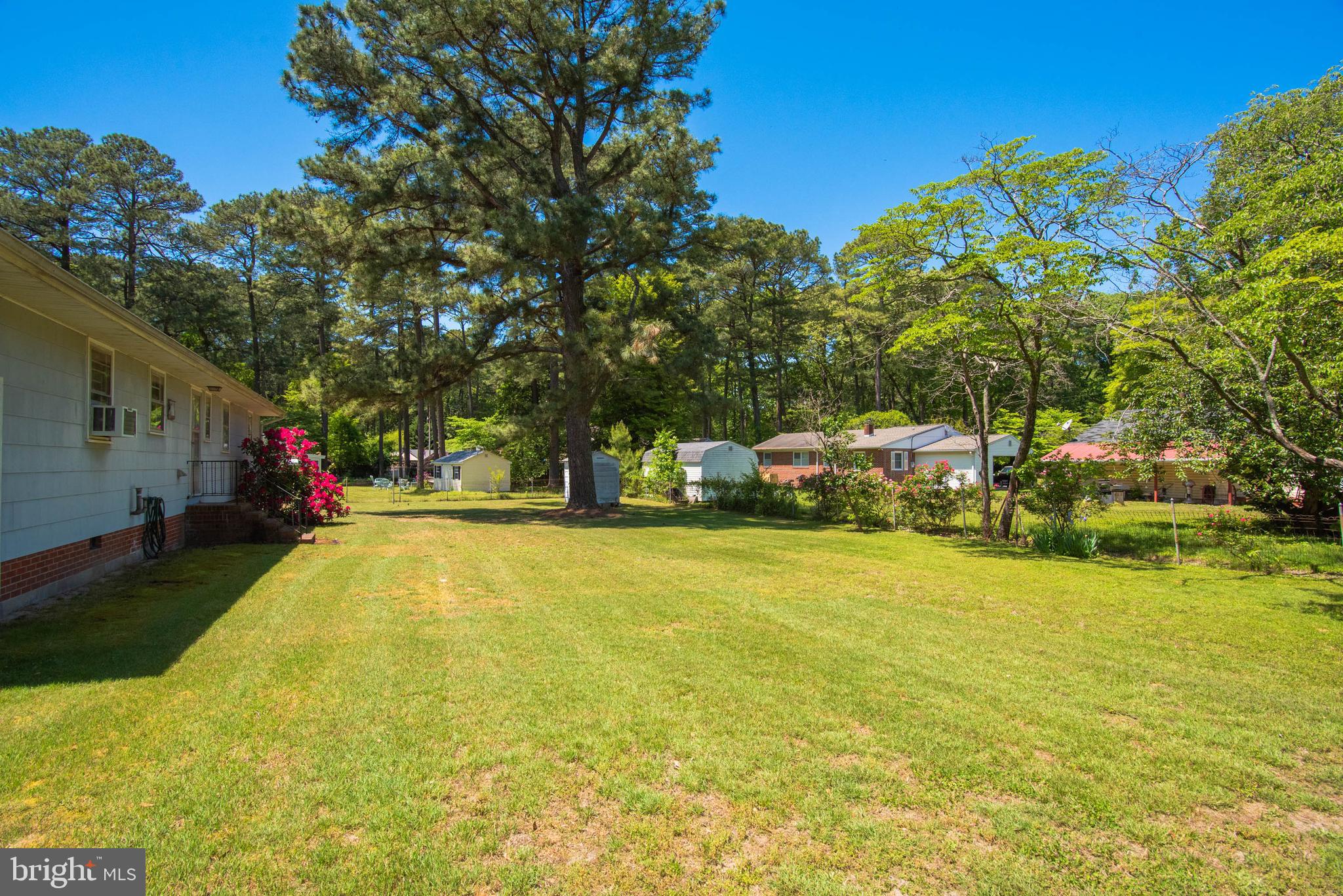 DEERS HEAD MANOR - Residential